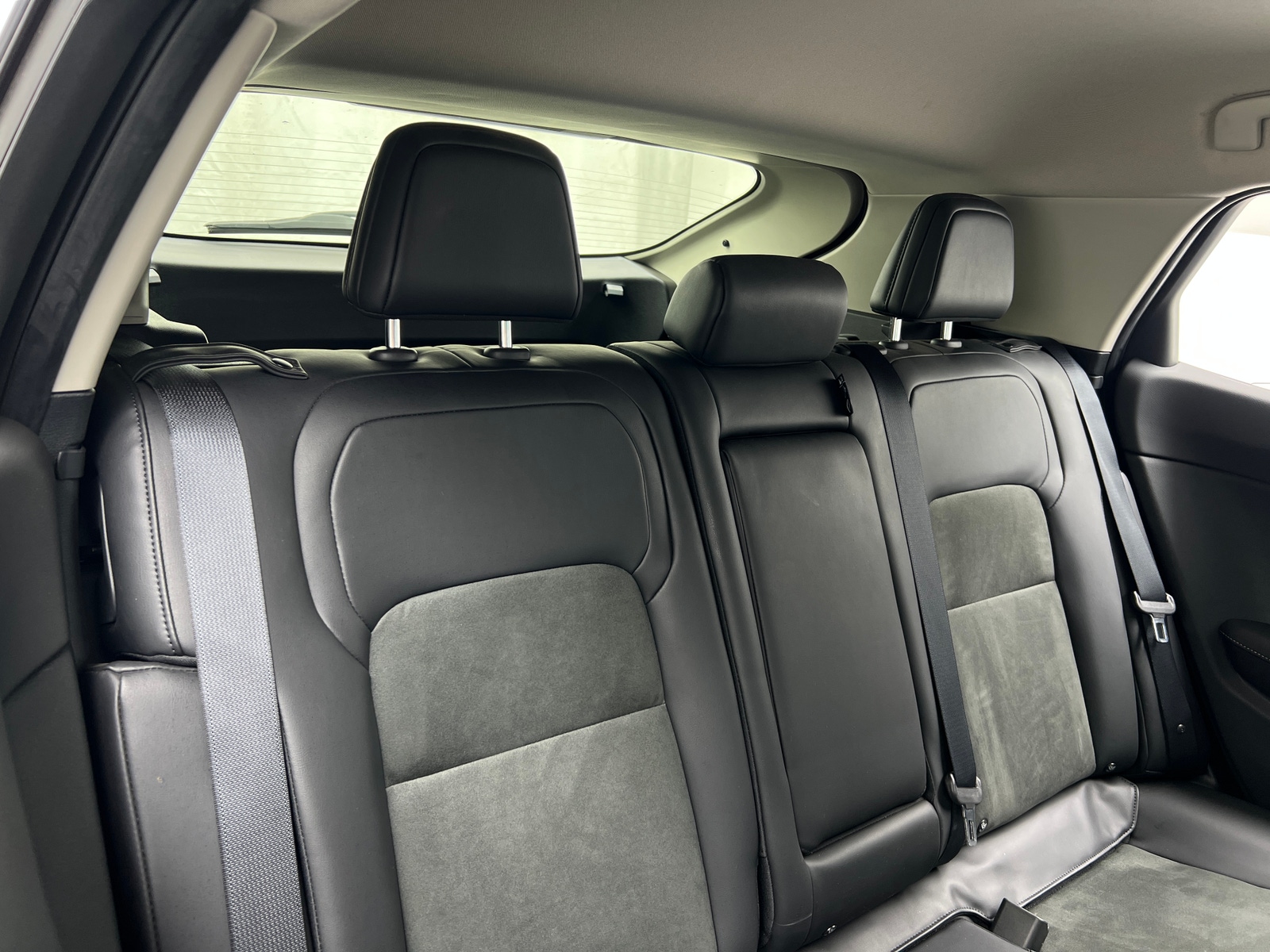 Thumbnail: 2024 Nissan Ariya - 5