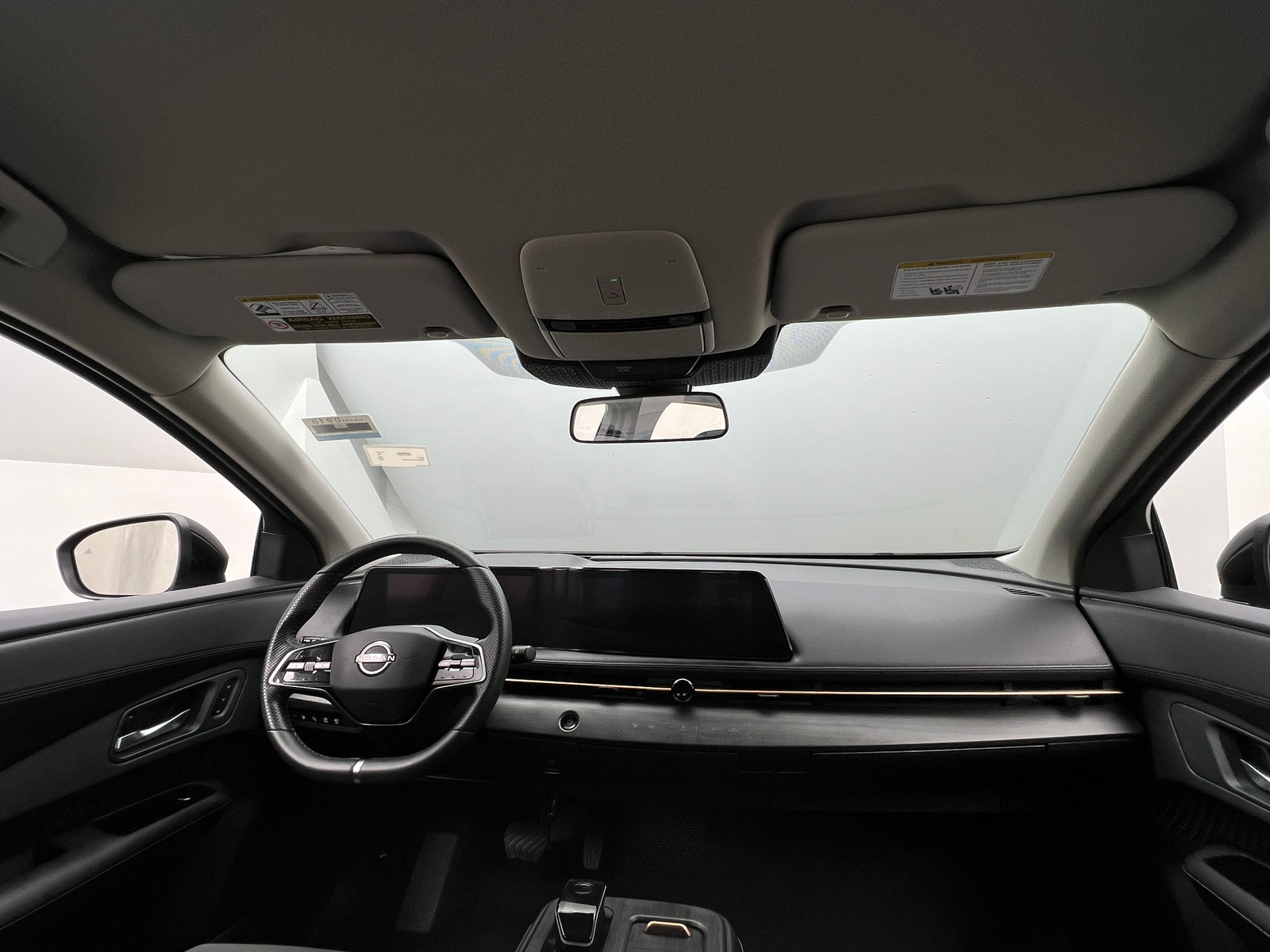 Thumbnail: 2024 Nissan Ariya - 2