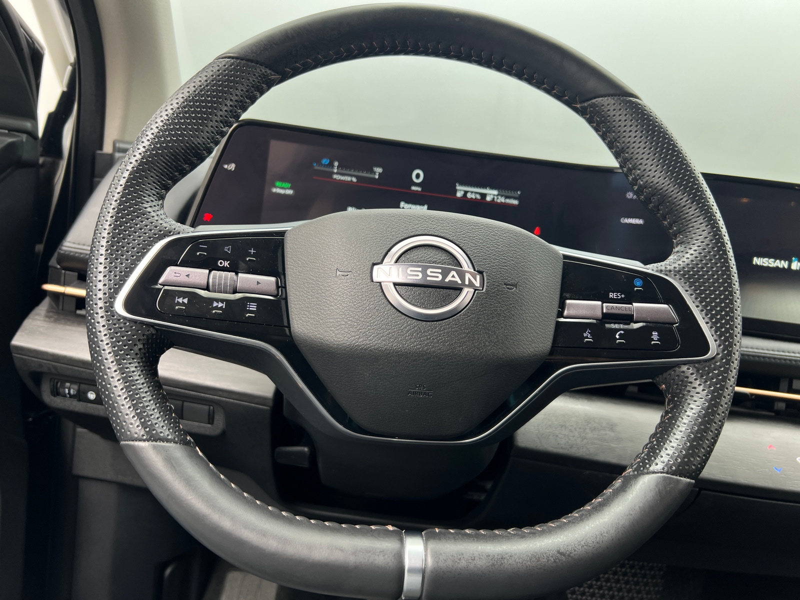 Thumbnail: 2024 Nissan Ariya - 4