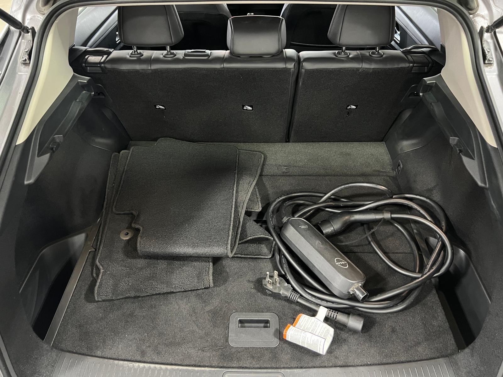 Thumbnail: 2024 Nissan Ariya - 6