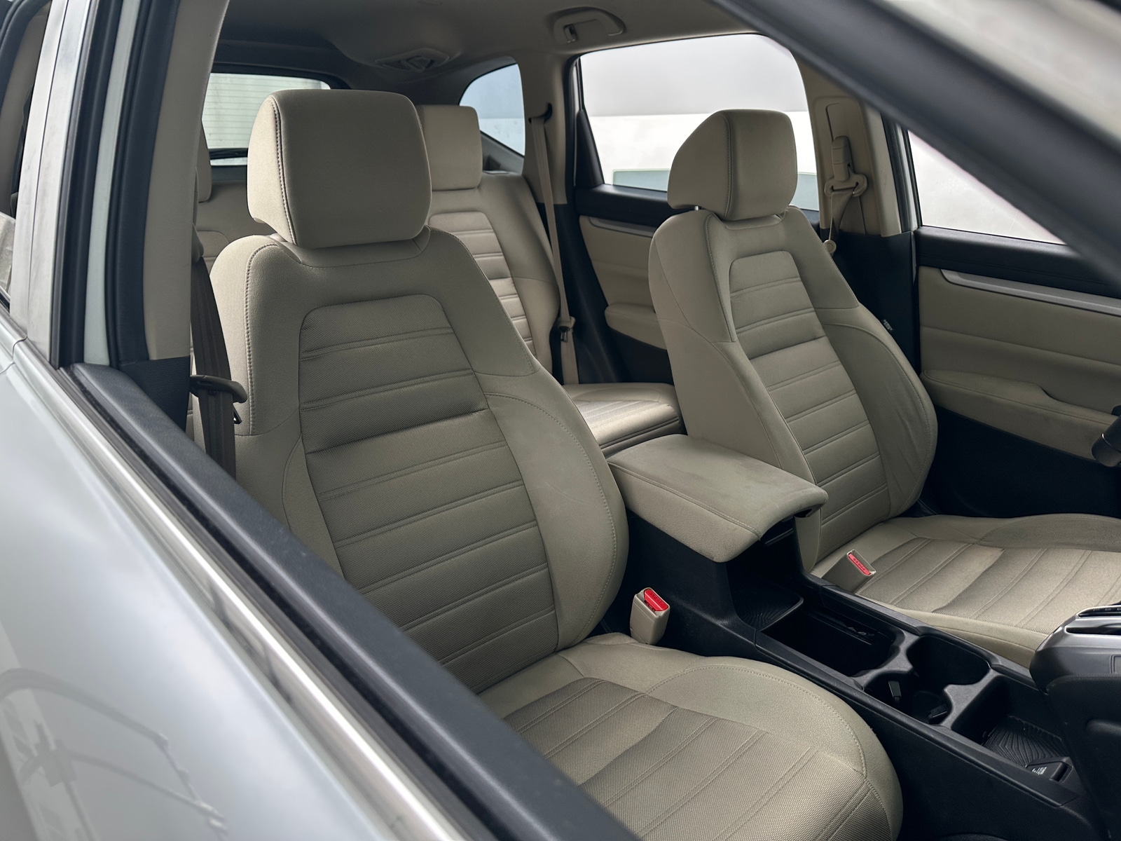 Thumbnail: 2019 Honda CR-V - 2