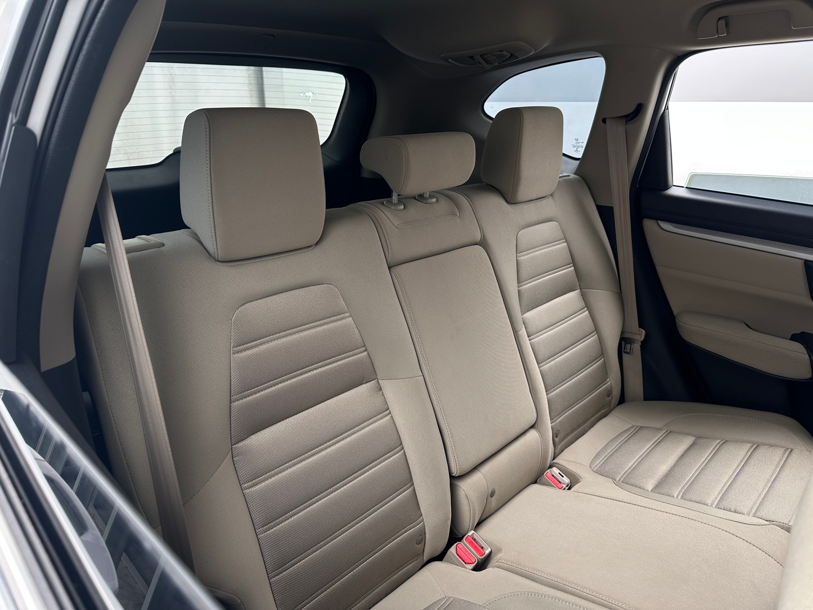 Thumbnail: 2019 Honda CR-V - 6