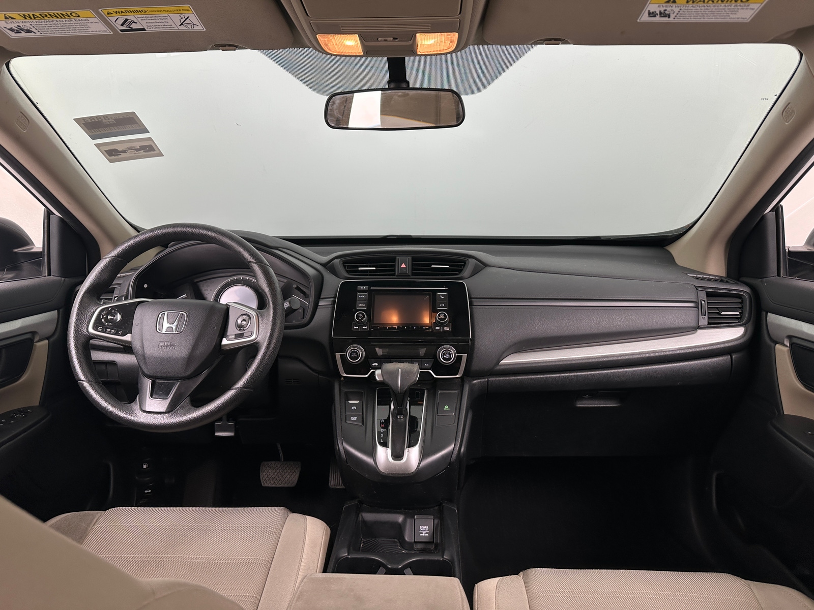 Thumbnail: 2019 Honda CR-V - 3