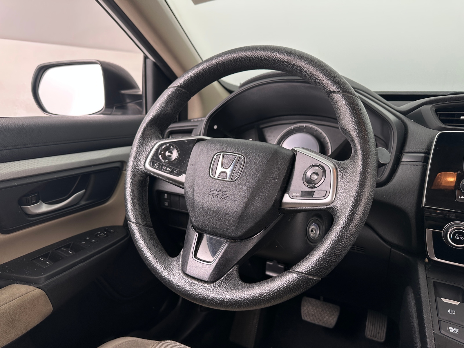 Thumbnail: 2019 Honda CR-V - 5