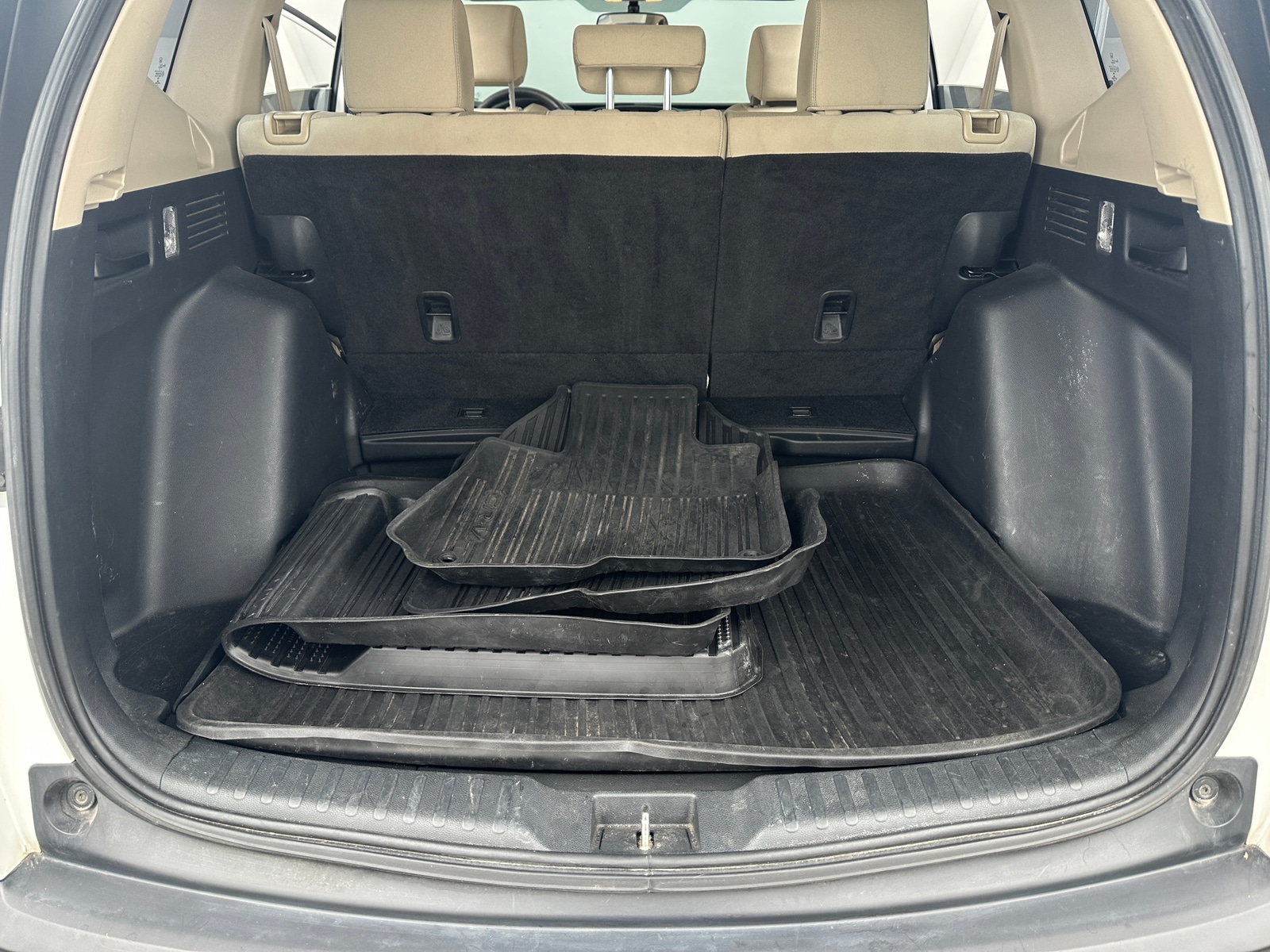 Thumbnail: 2019 Honda CR-V - 7