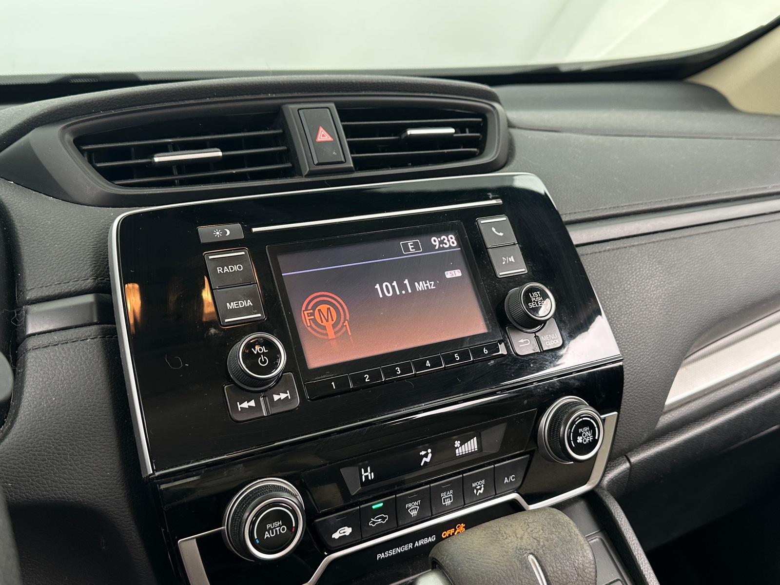 Thumbnail: 2019 Honda CR-V - 4