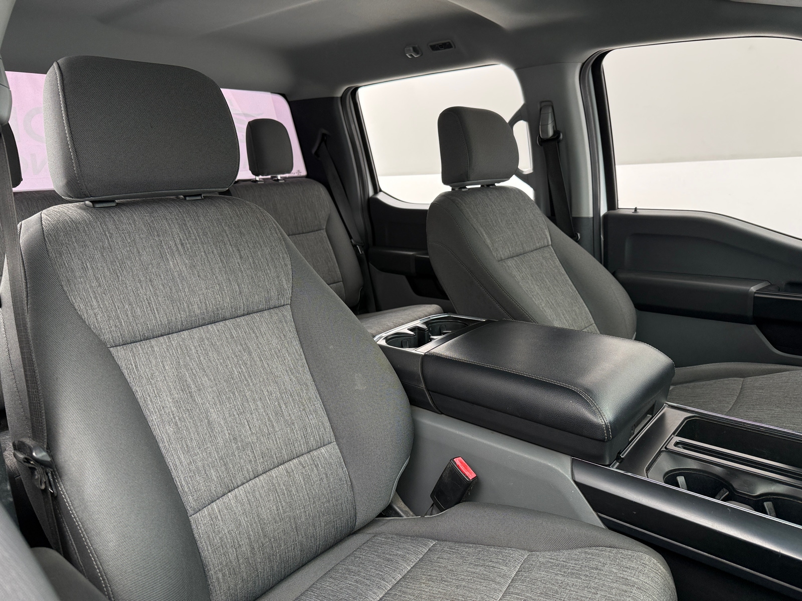 Thumbnail: 2021 Ford Econoline - 2