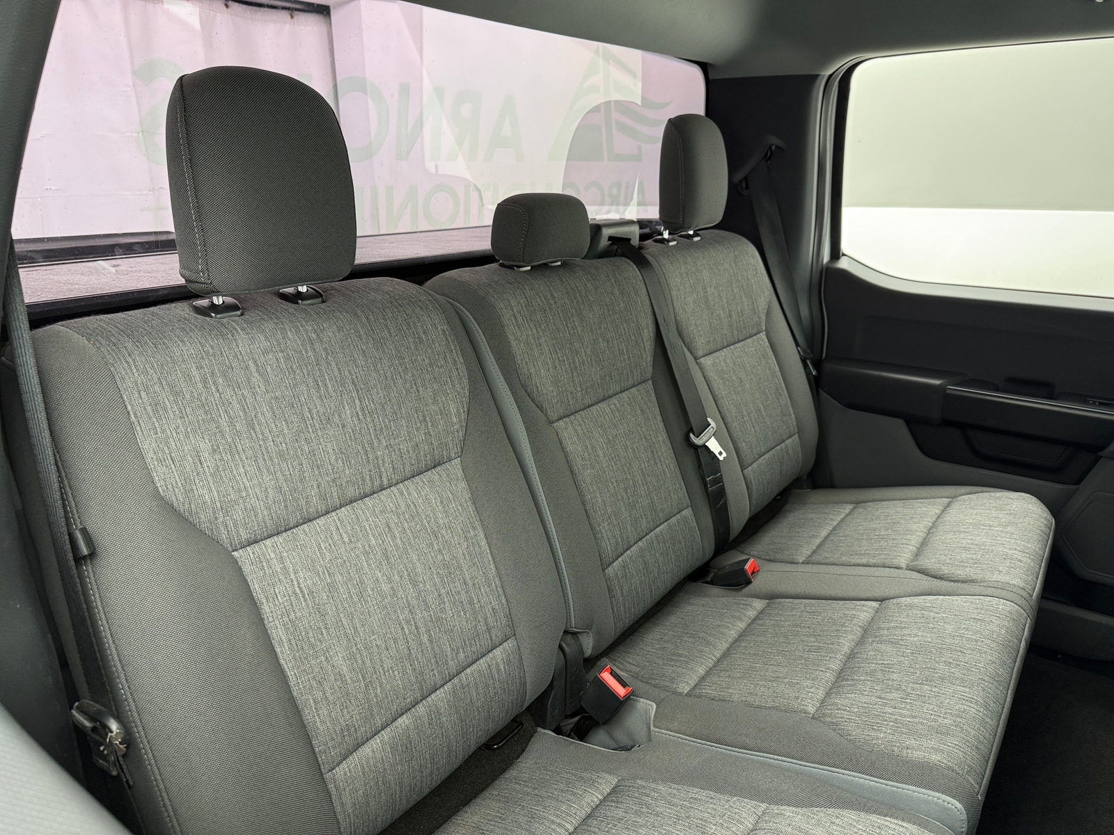 Thumbnail: 2021 Ford Econoline - 6