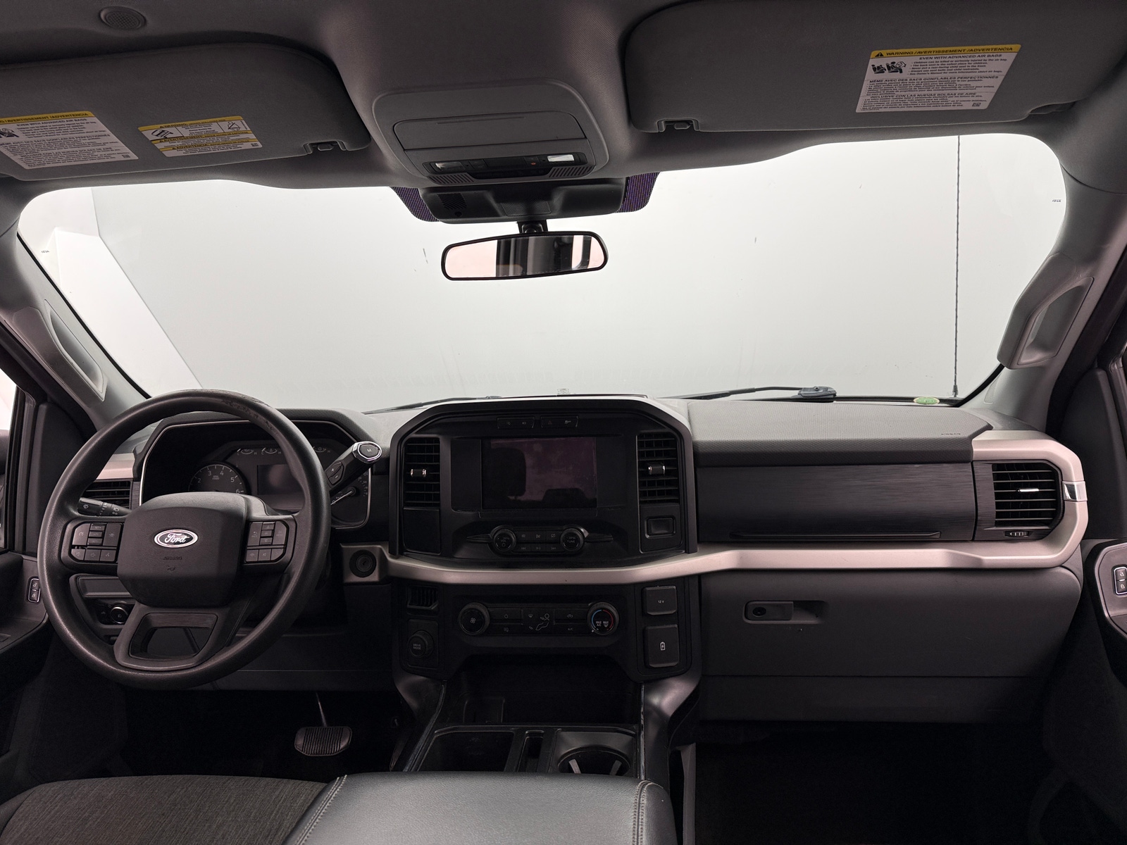 Thumbnail: 2021 Ford Econoline - 3