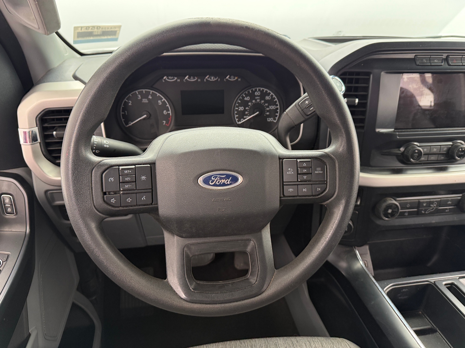 Thumbnail: 2021 Ford Econoline - 5