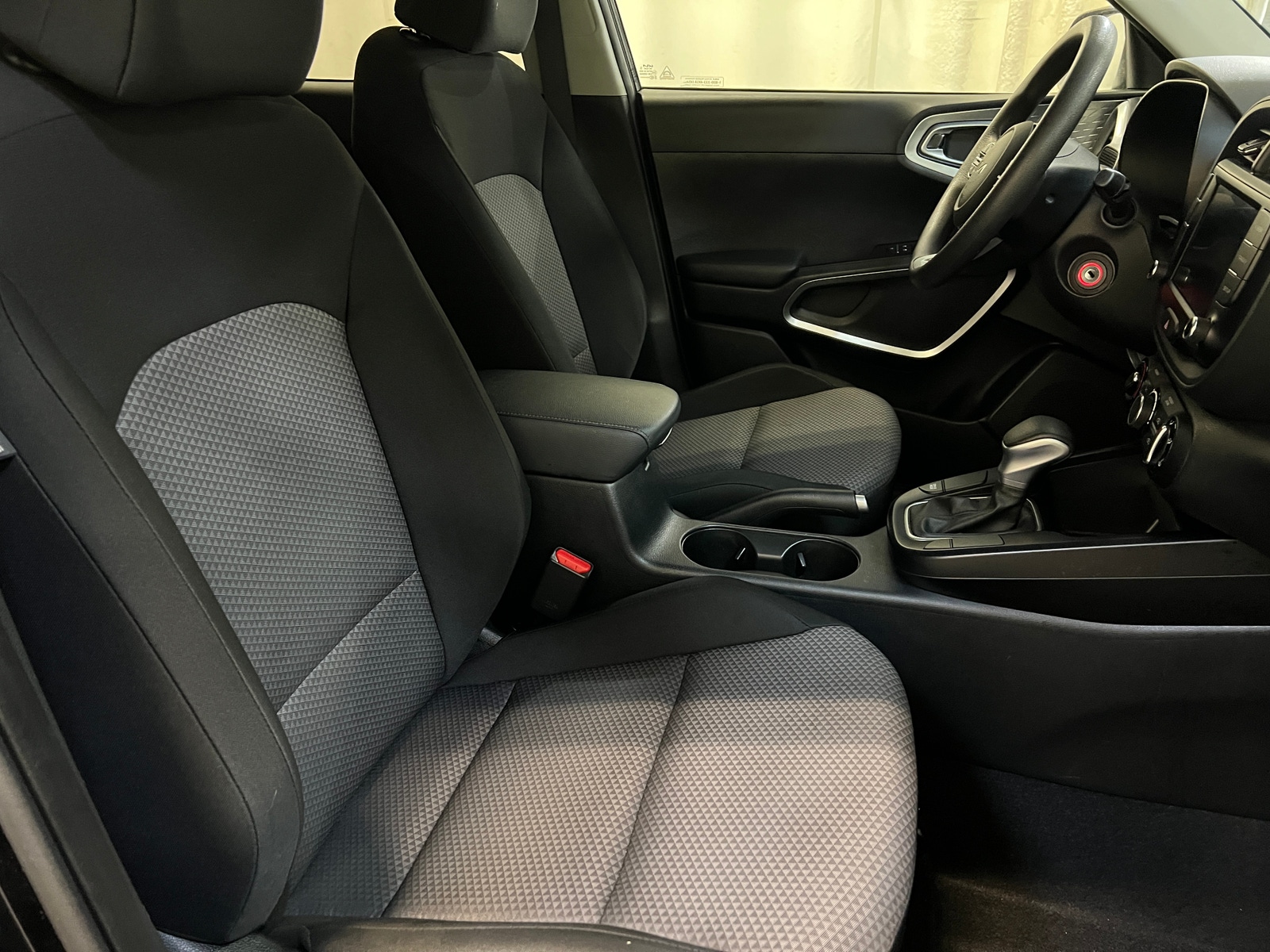 Thumbnail: 2024 Kia Soul - 2