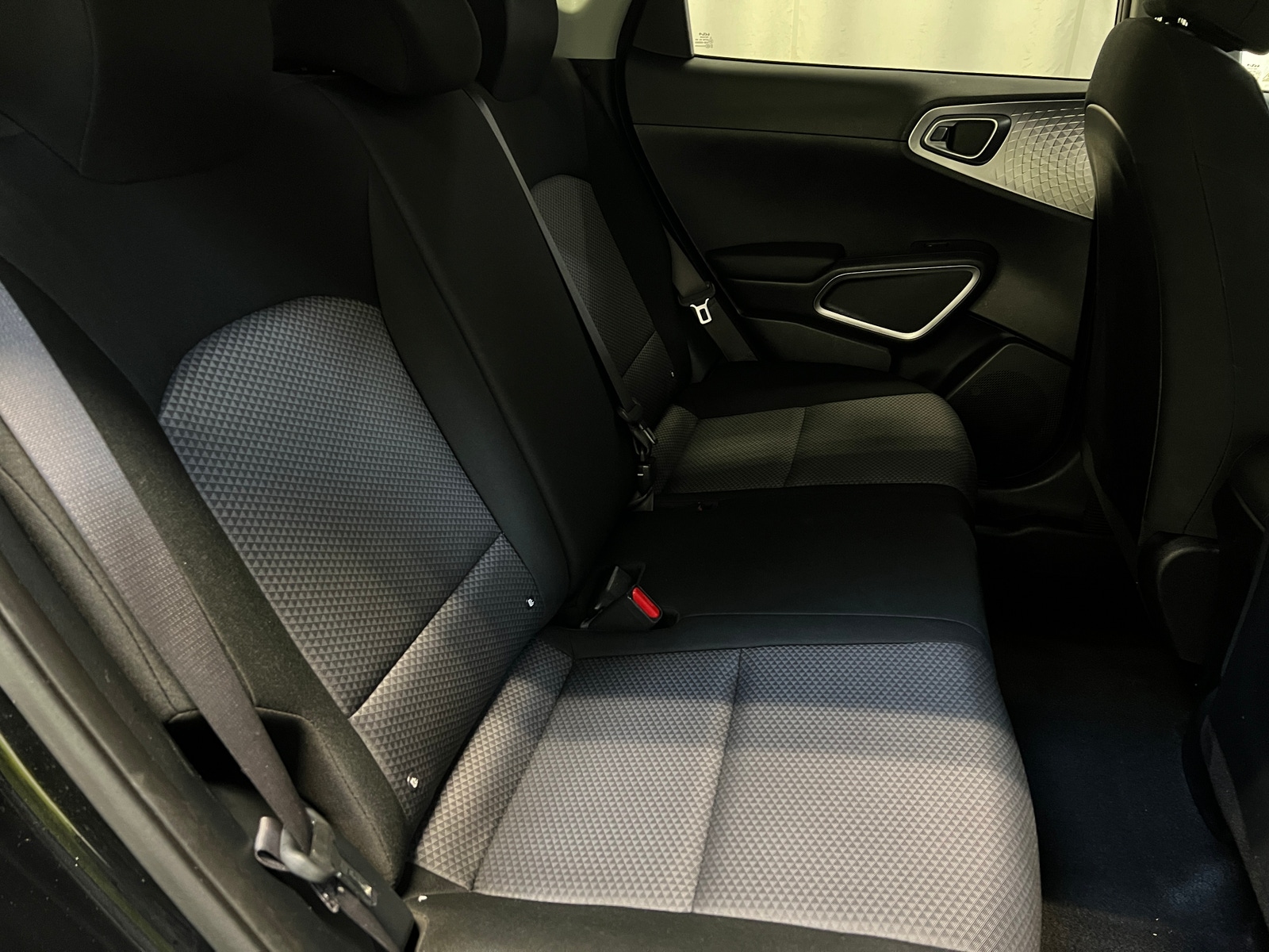 Thumbnail: 2024 Kia Soul - 6