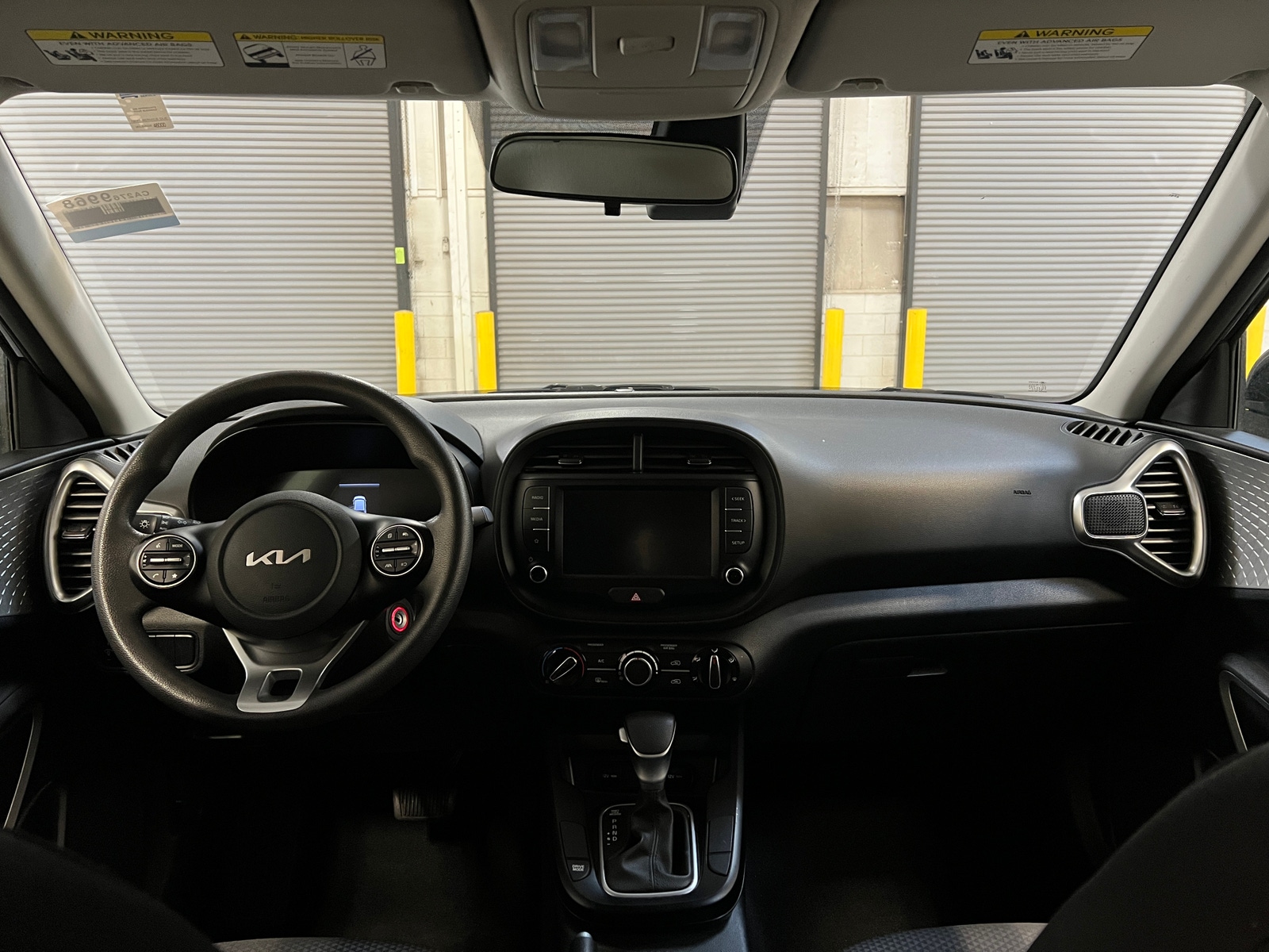 Thumbnail: 2024 Kia Soul - 3