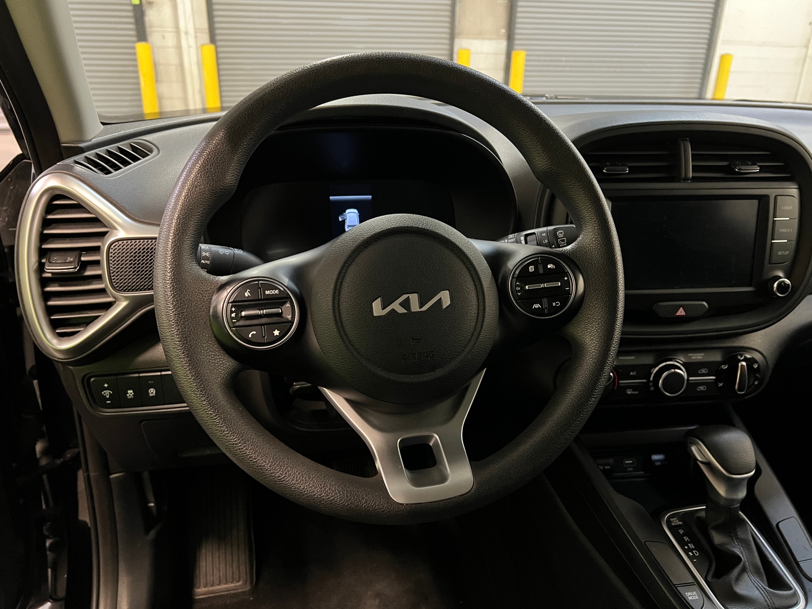 Thumbnail: 2024 Kia Soul - 5