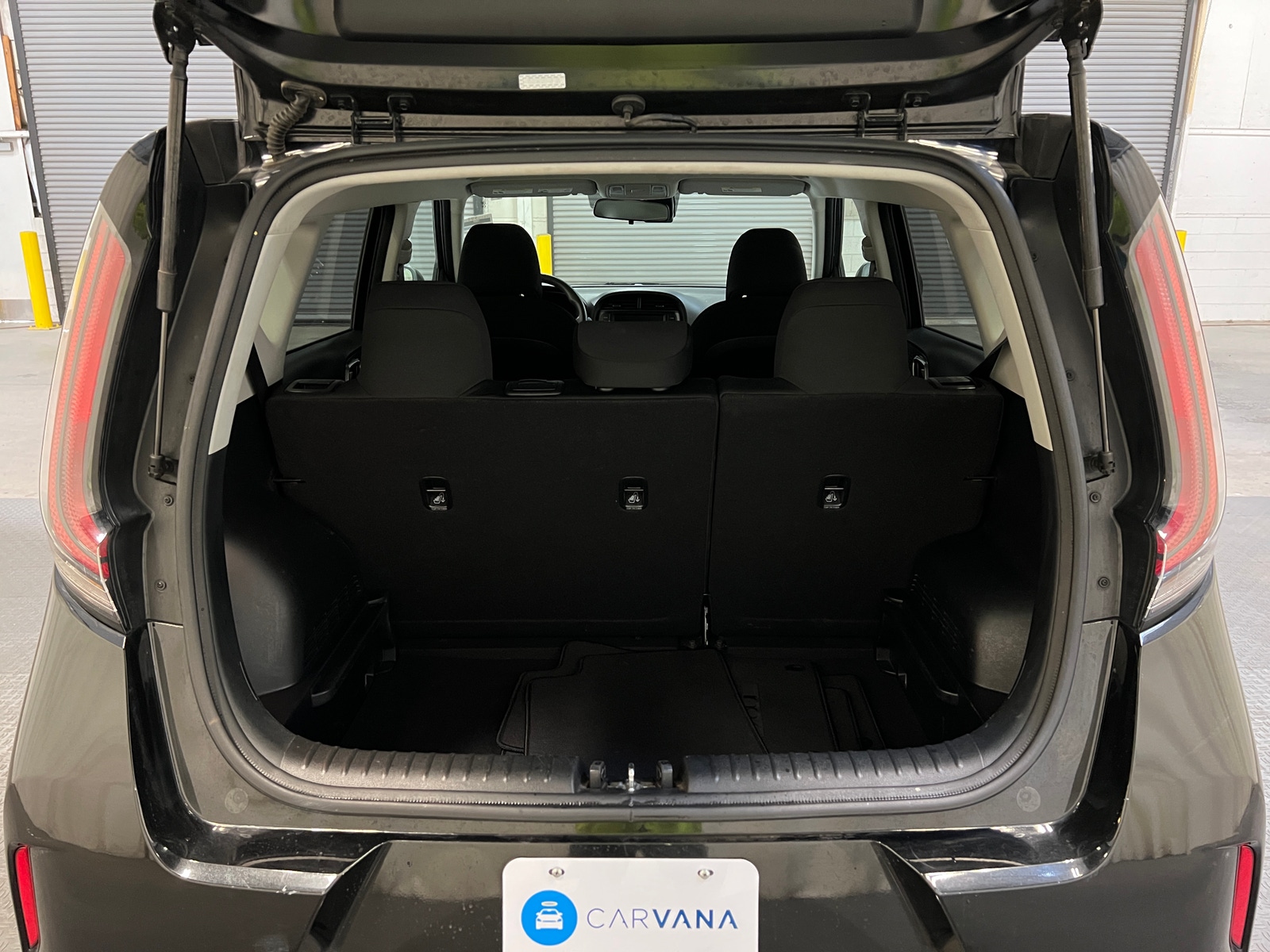 Thumbnail: 2024 Kia Soul - 7