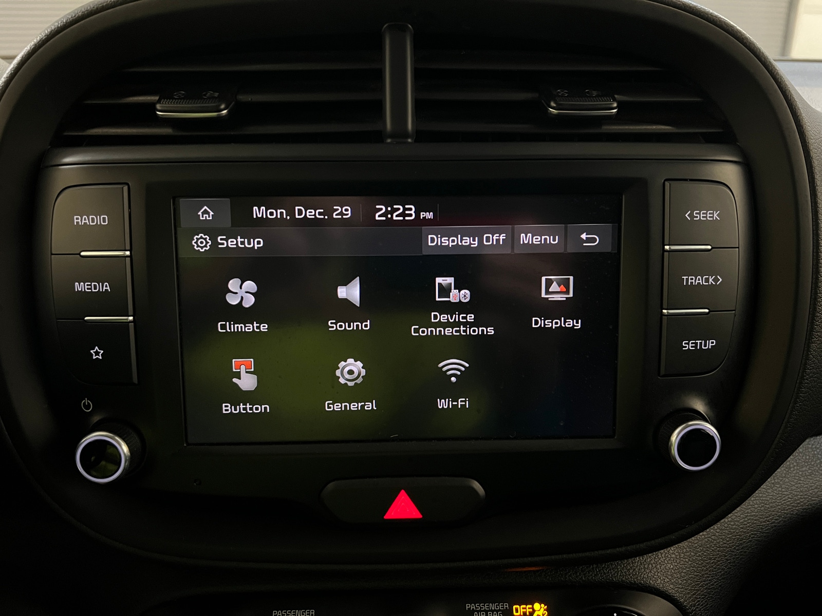 Thumbnail: 2024 Kia Soul - 4