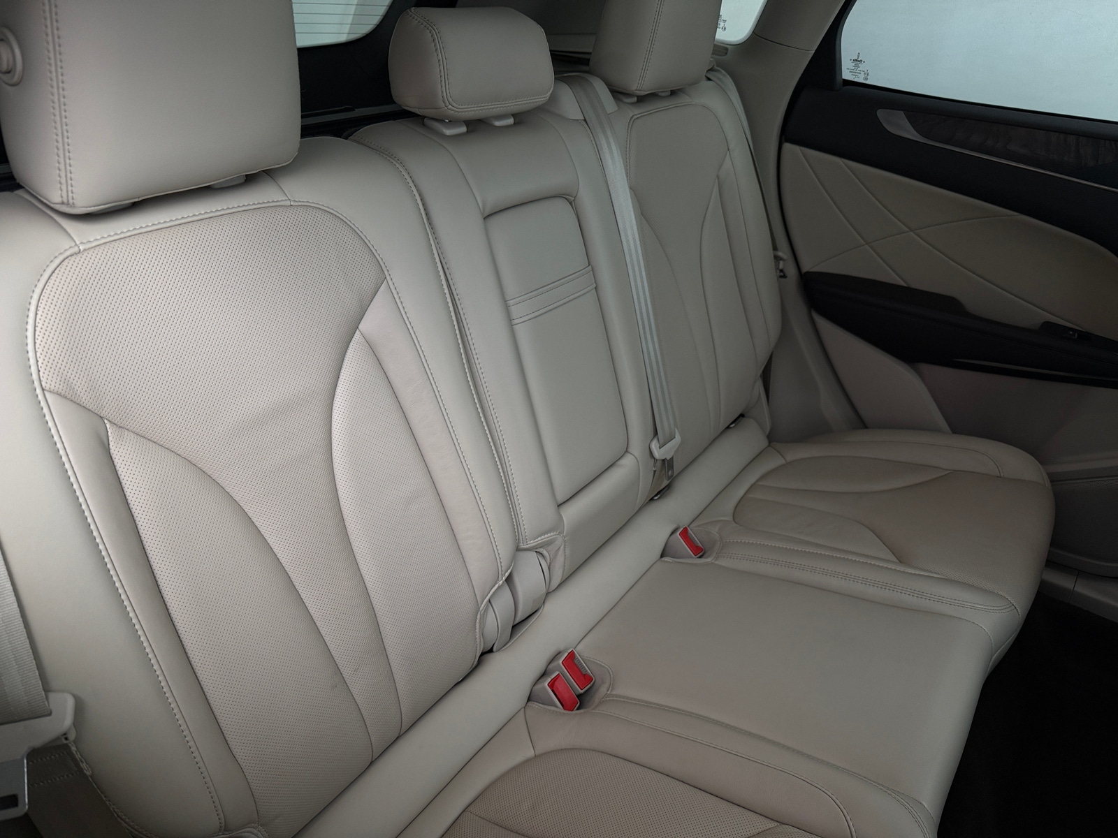 Thumbnail: 2019 Lincoln MKC - 5