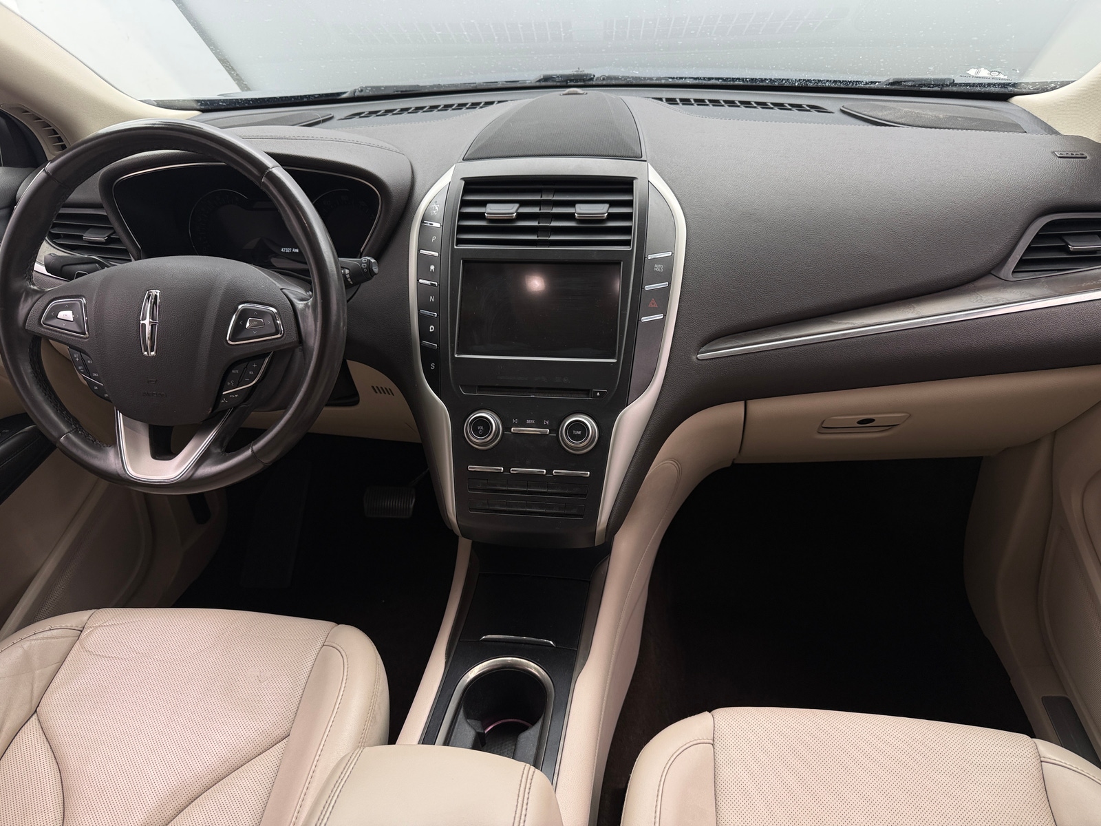 Thumbnail: 2019 Lincoln MKC - 2