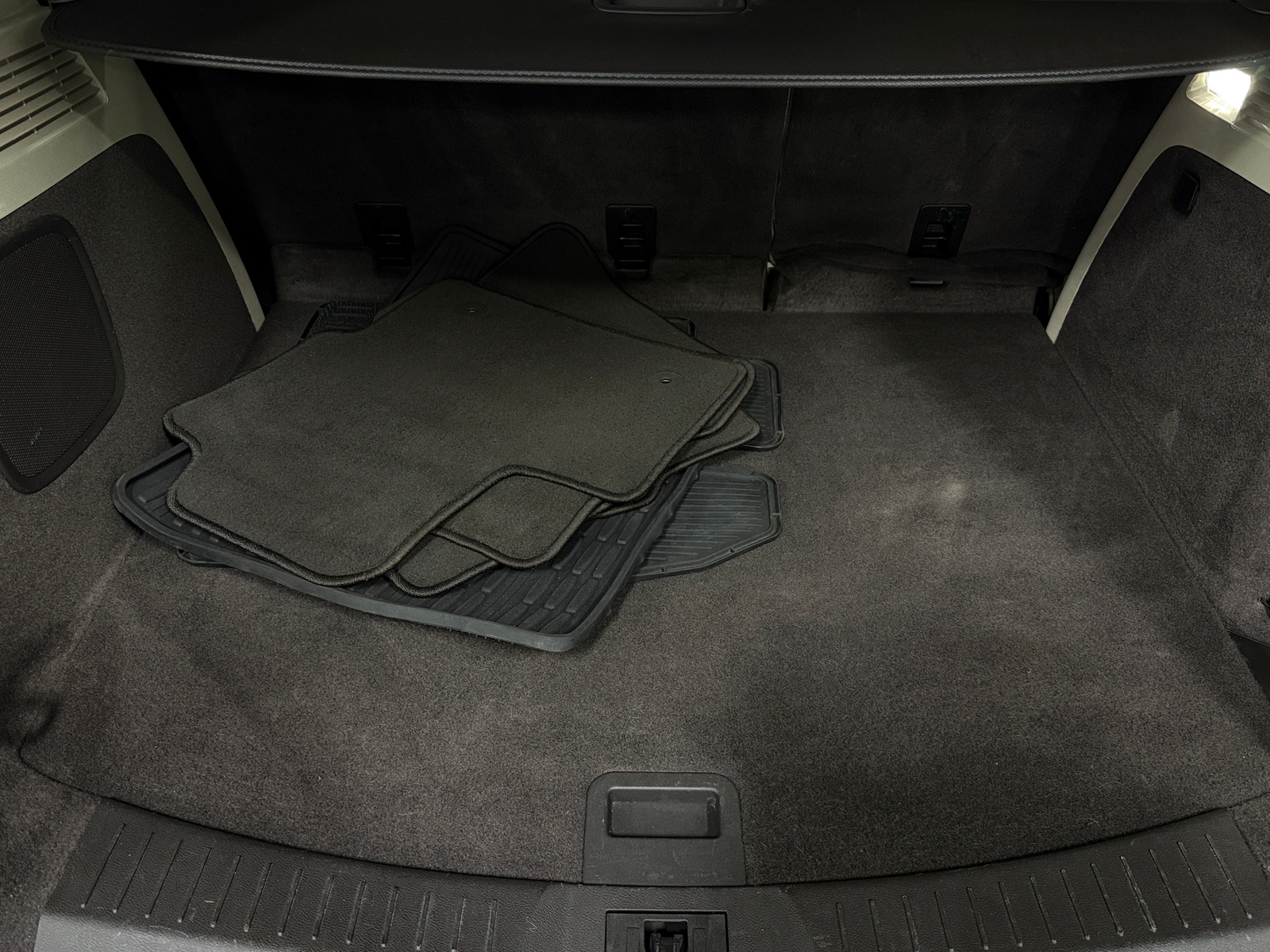 Thumbnail: 2019 Lincoln MKC - 6