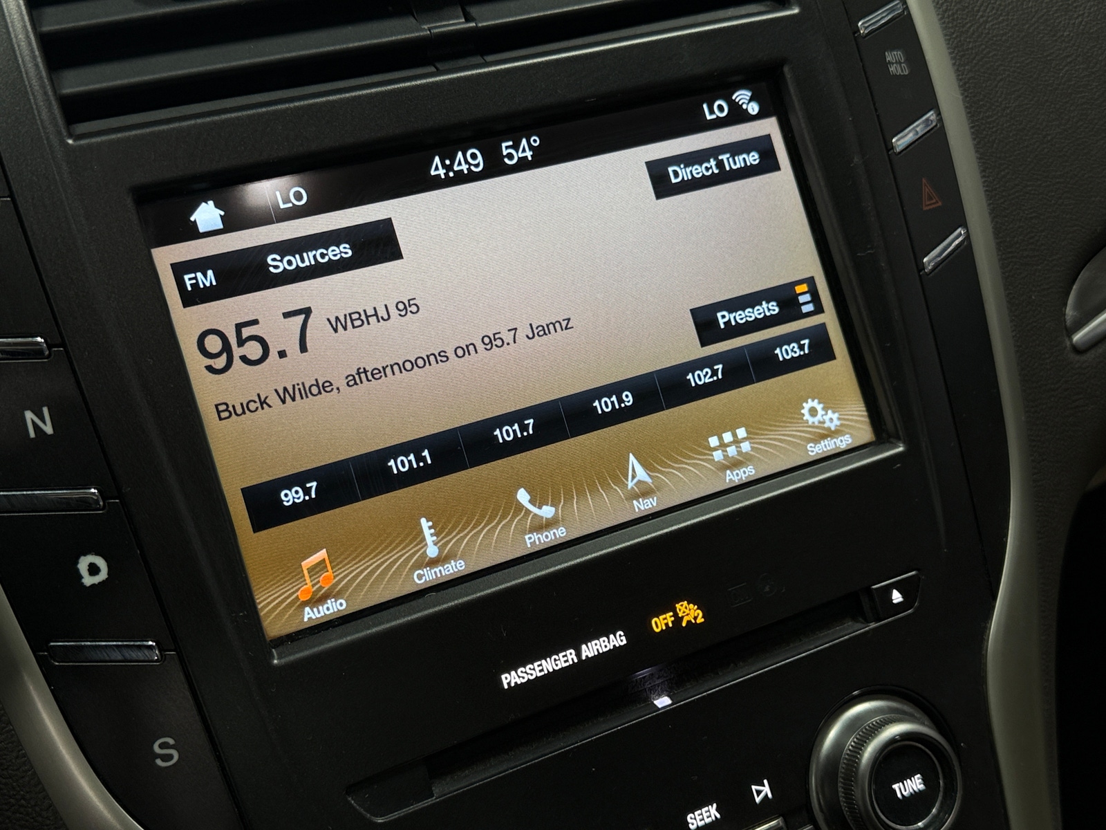 Thumbnail: 2019 Lincoln MKC - 3