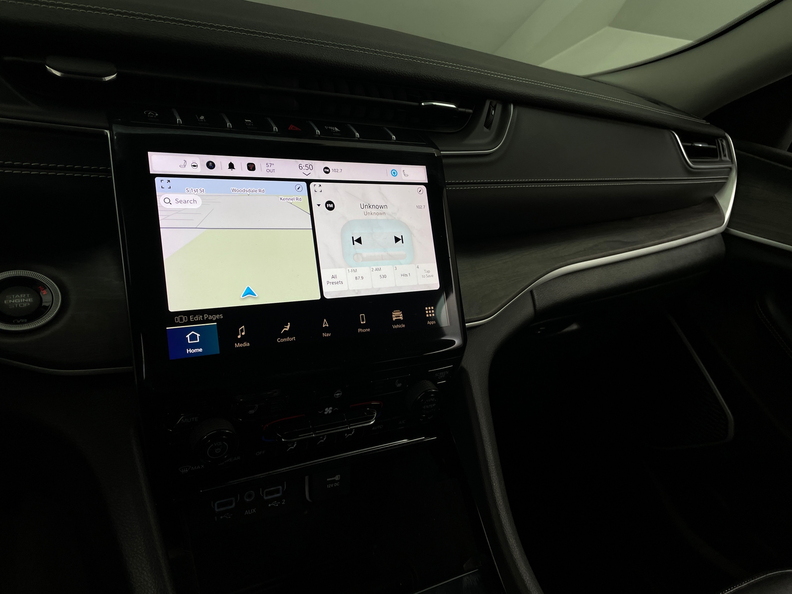 Thumbnail: 2022 Jeep Grand Cherokee - 3