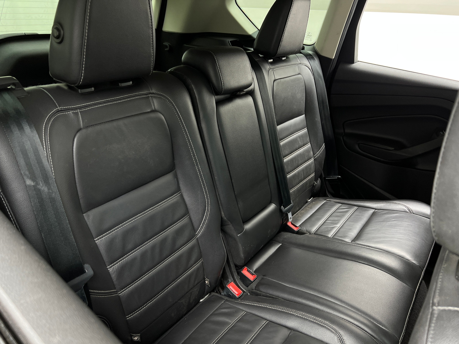 Thumbnail: 2017 Ford Escape - 5