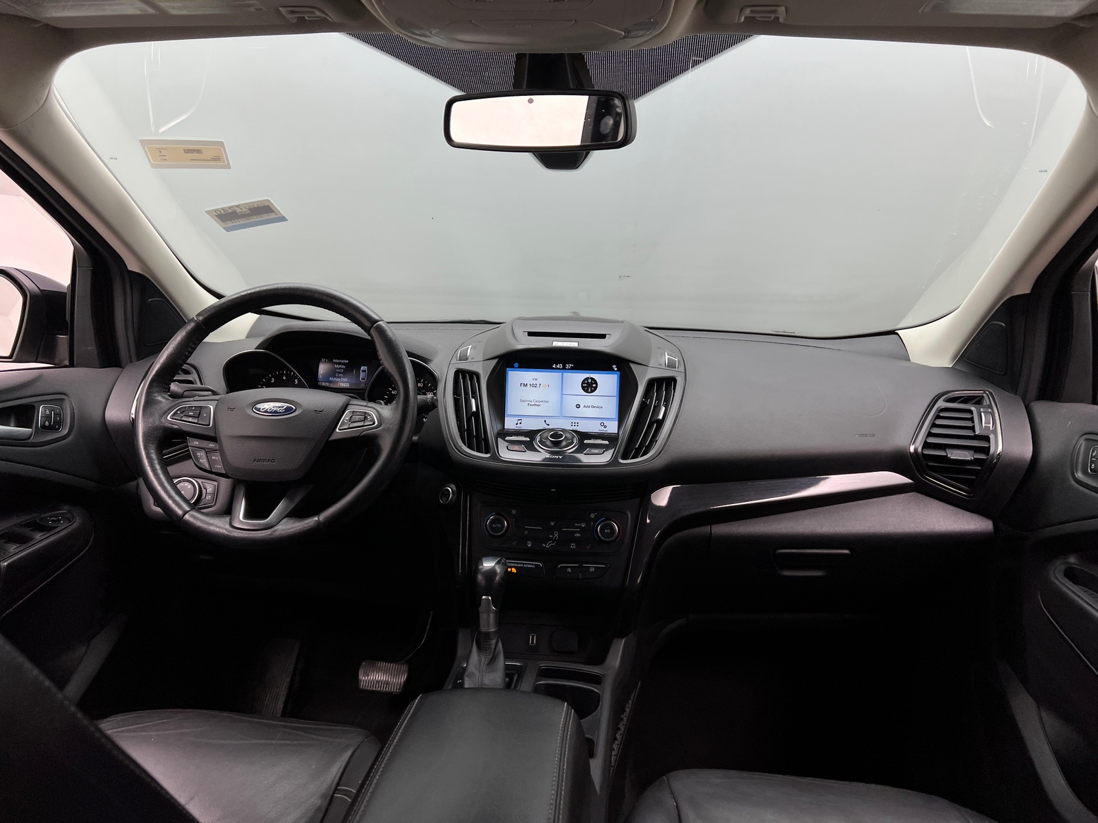 Thumbnail: 2017 Ford Escape - 2