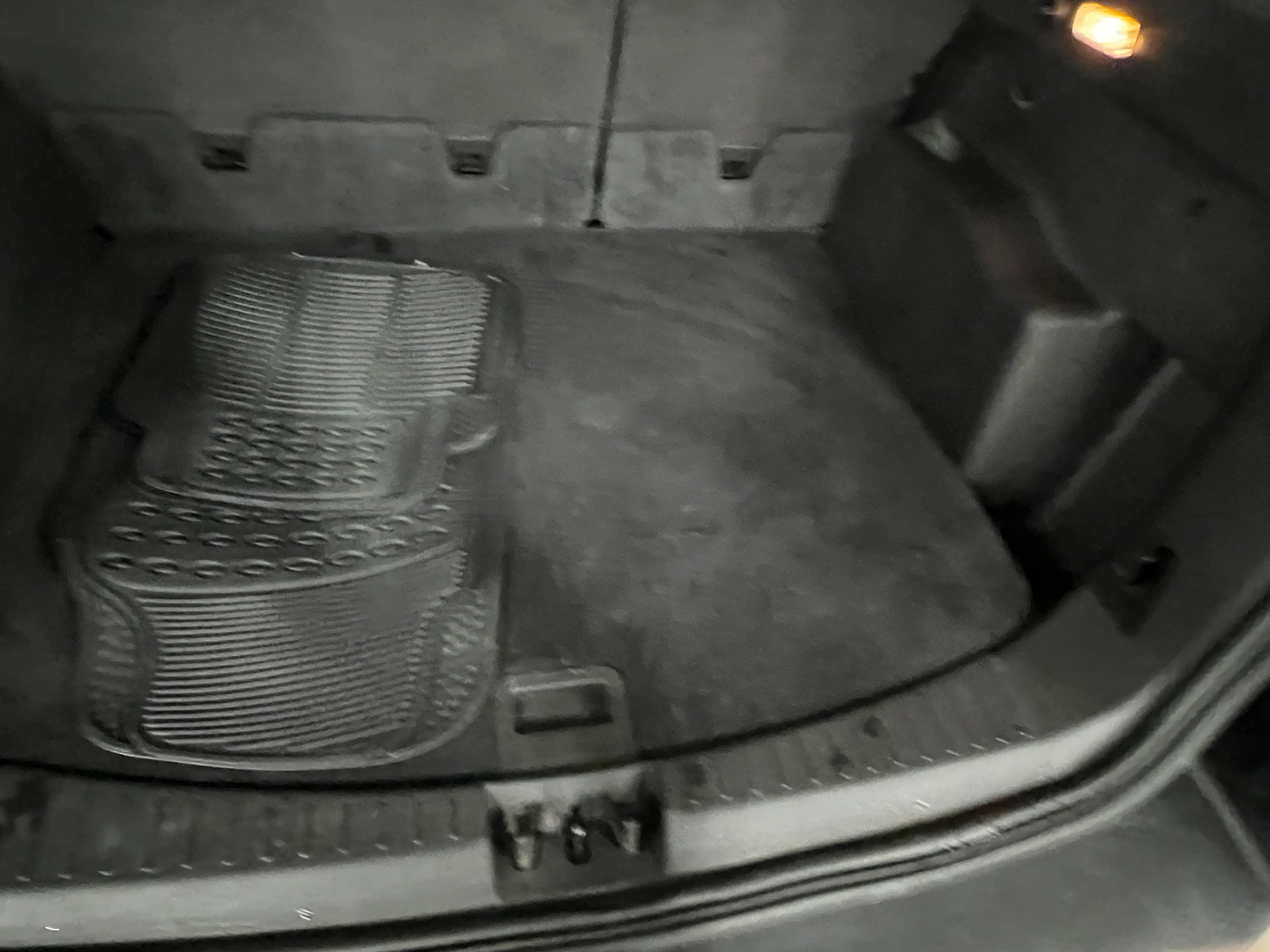 Thumbnail: 2017 Ford Escape - 6