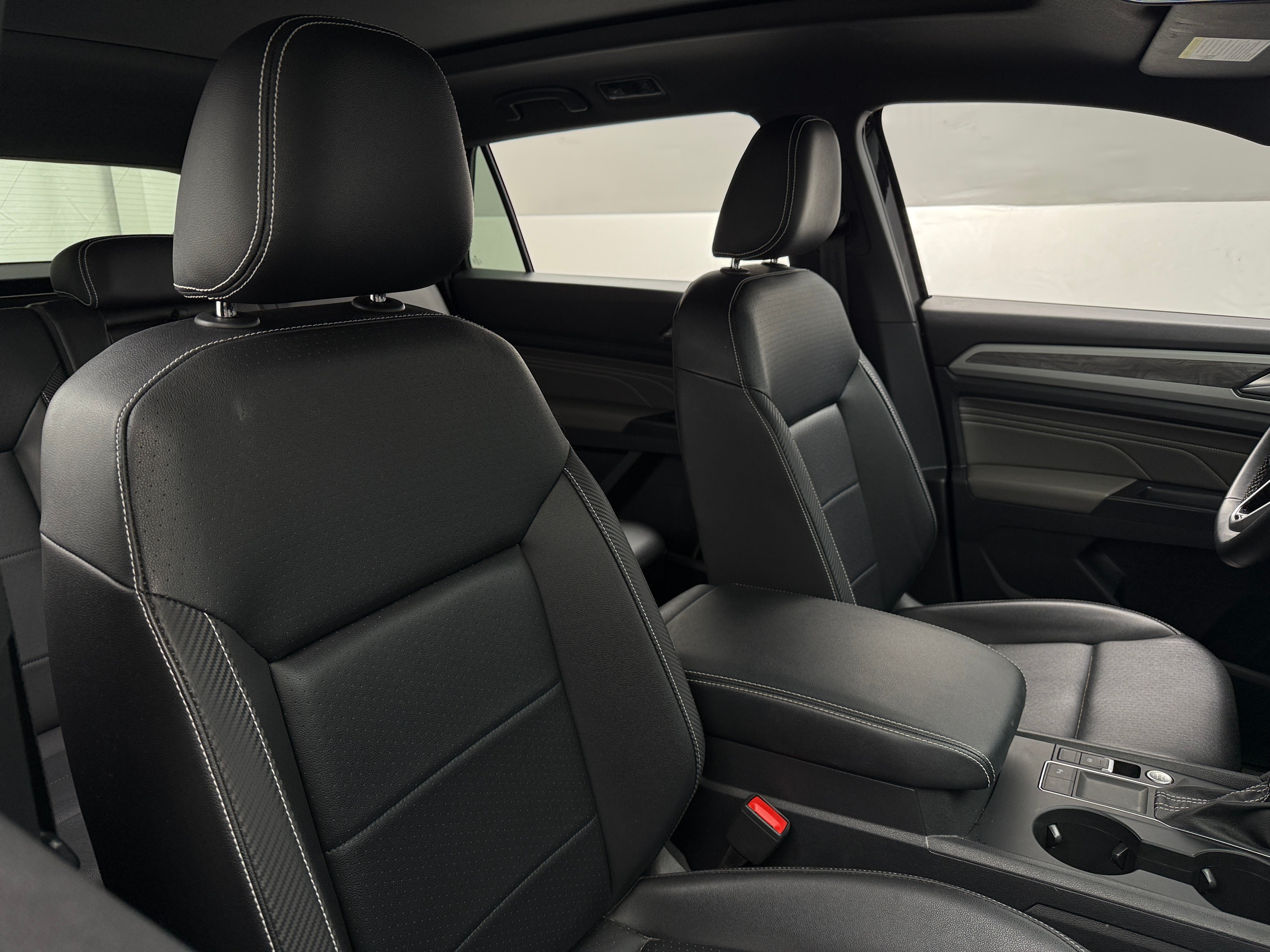 2021 Volkswagen Atlas Cross Sport