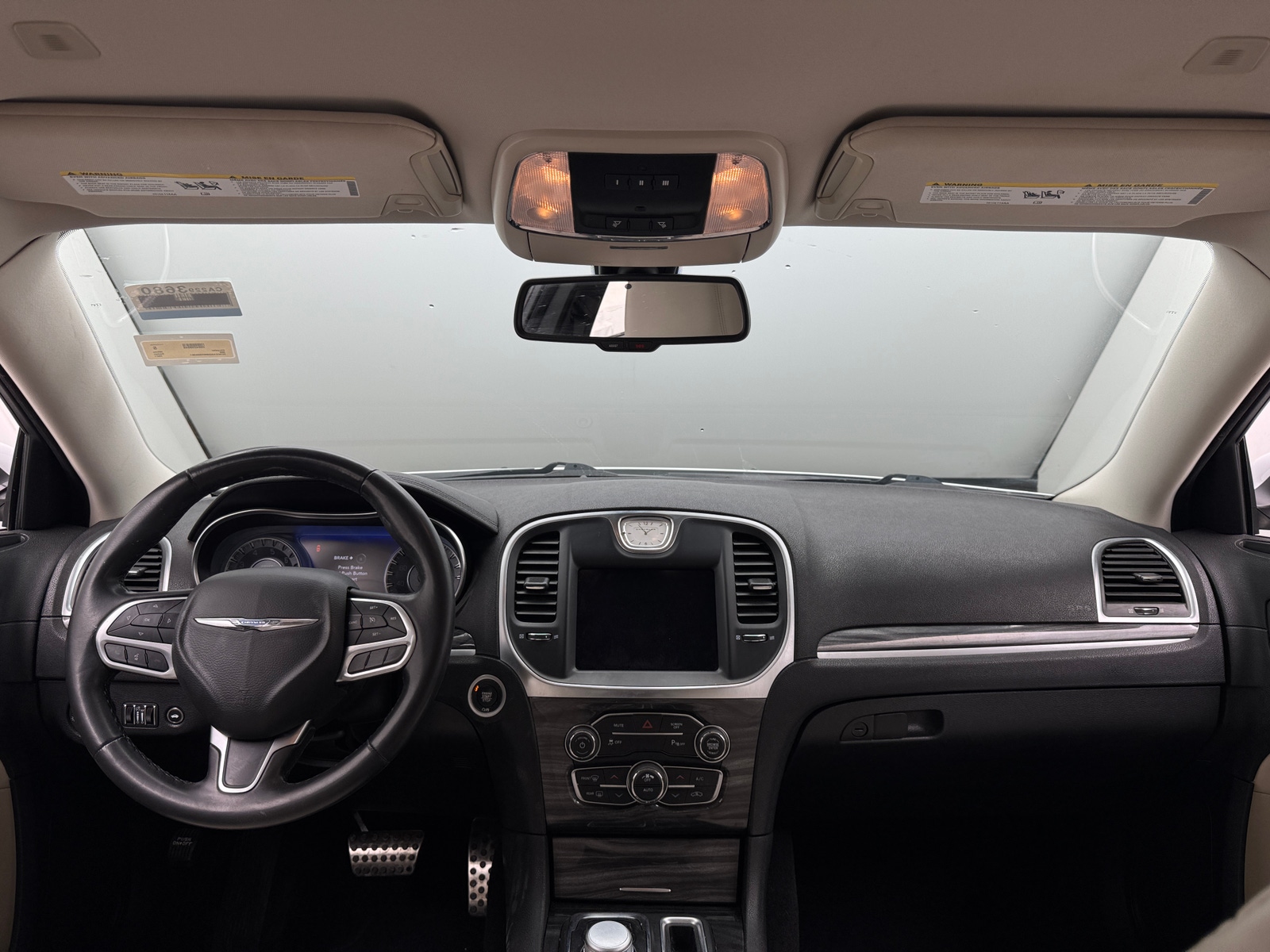 Thumbnail: 2021 Chrysler 300 - 2