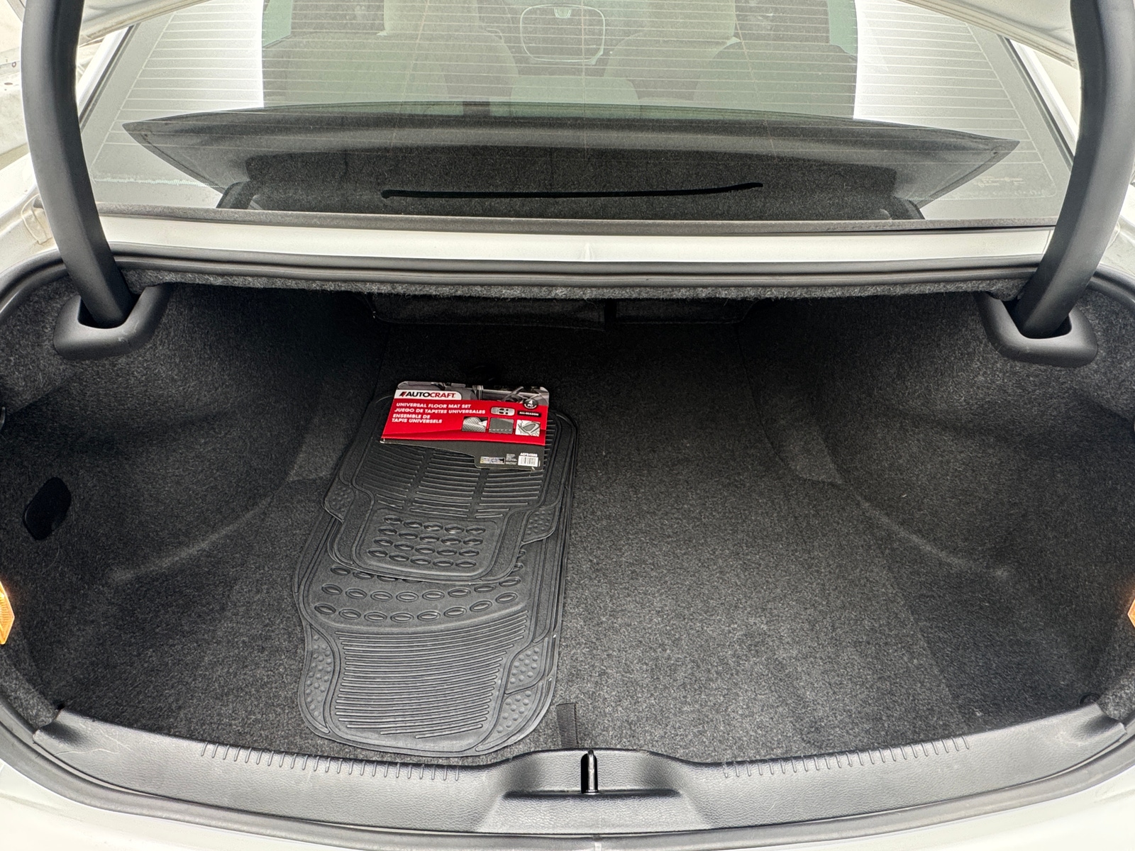 Thumbnail: 2021 Chrysler 300 - 6