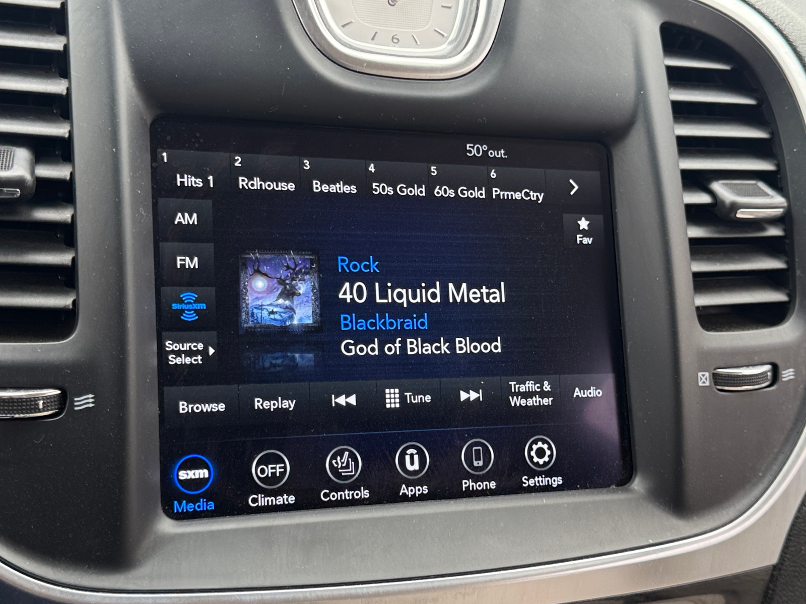 Thumbnail: 2021 Chrysler 300 - 3