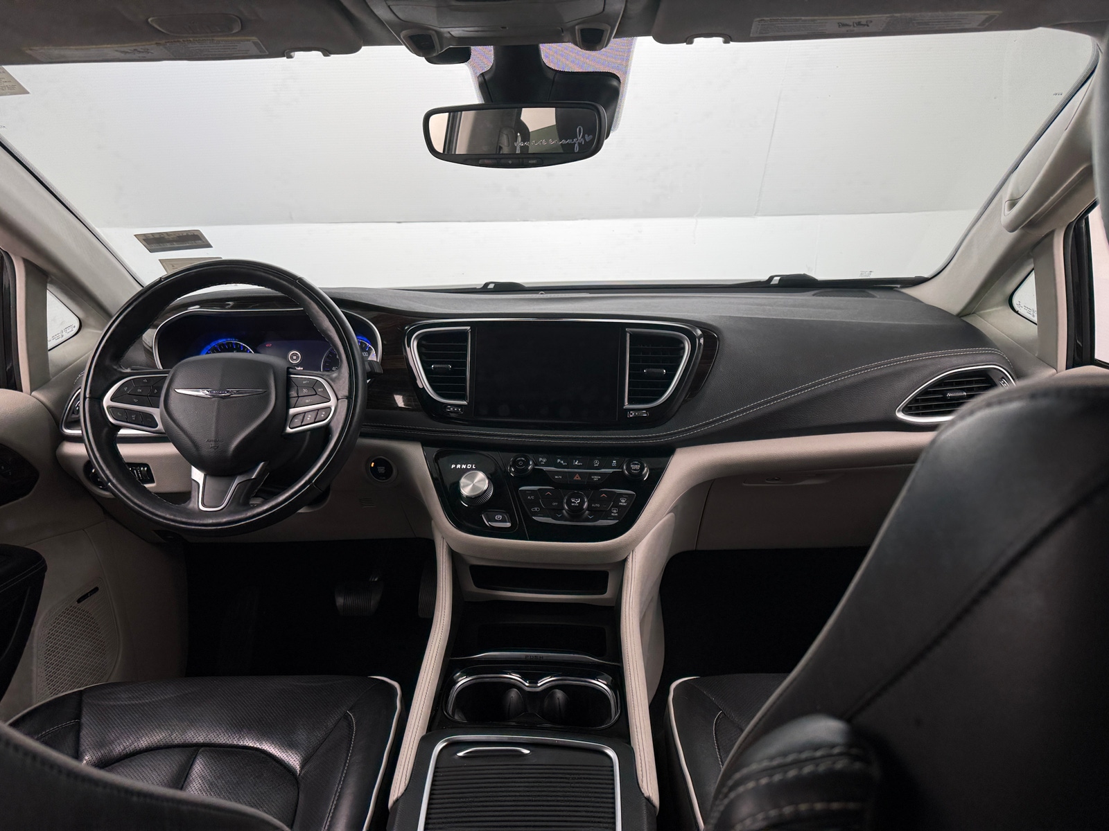 Thumbnail: 2022 Chrysler Pacifica - 2