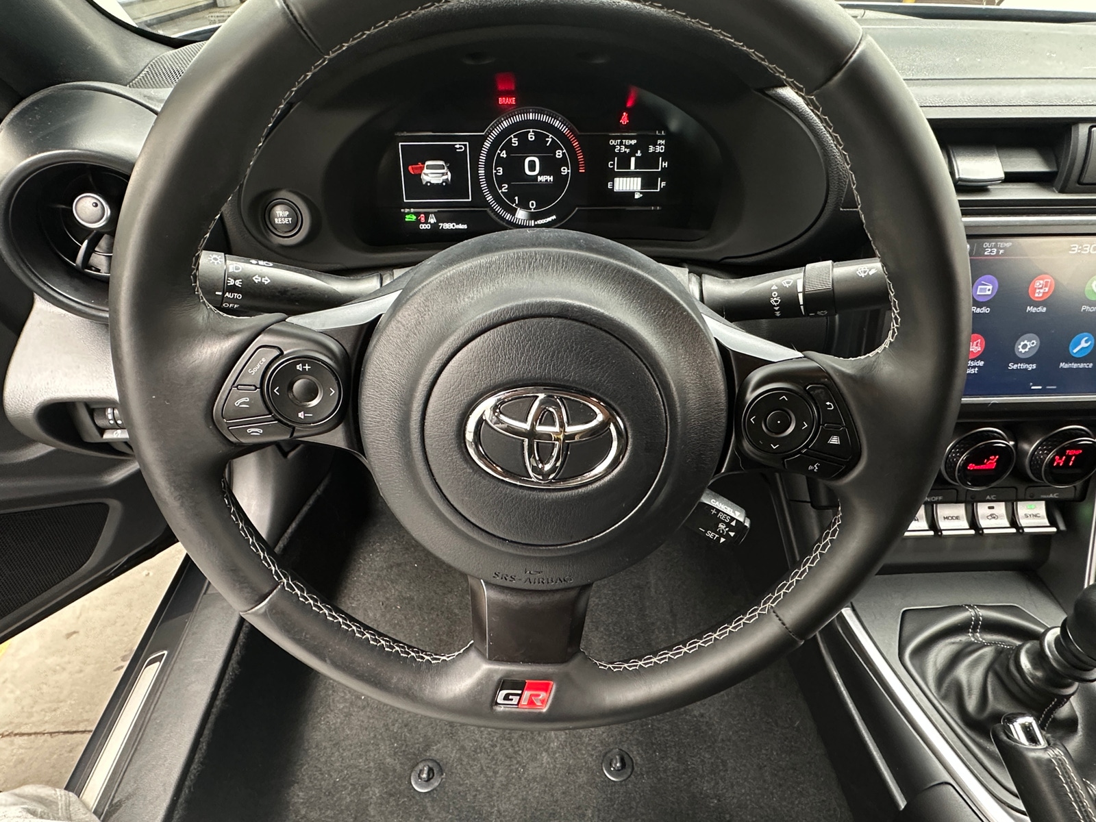 Thumbnail: 2024 Toyota GR86 - 3