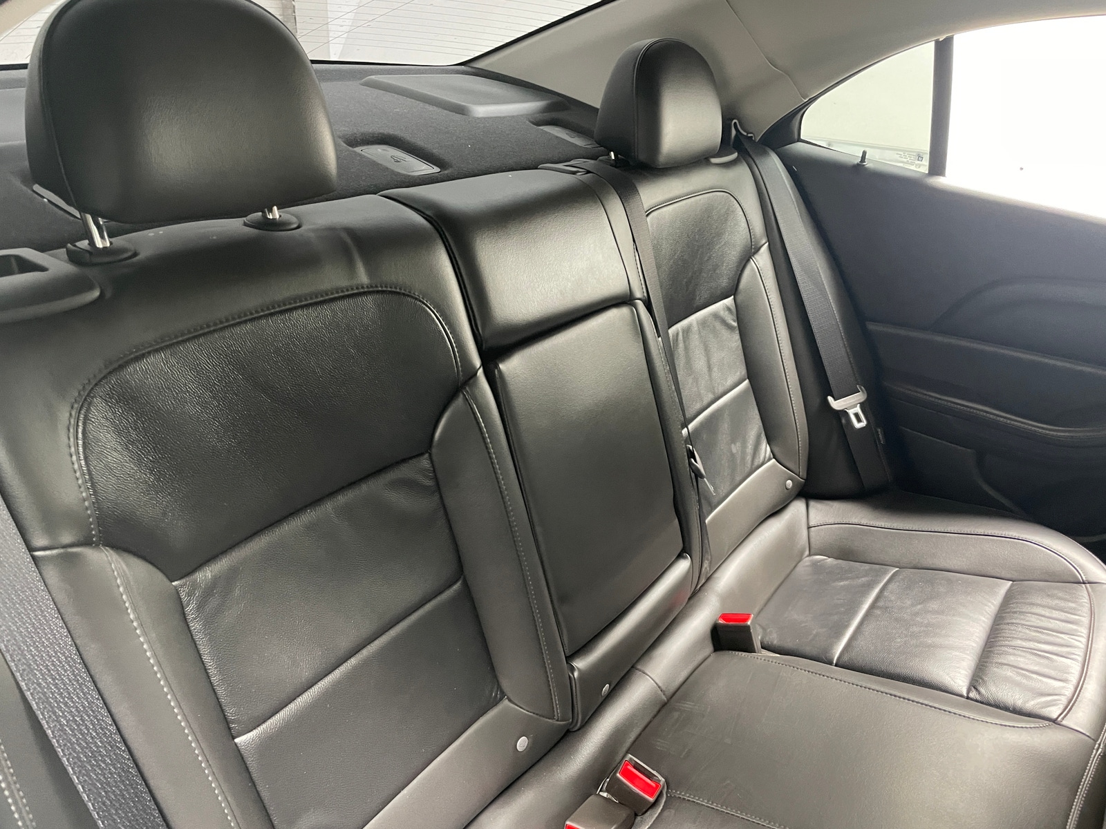 Thumbnail: 2015 Chevrolet Malibu - 5