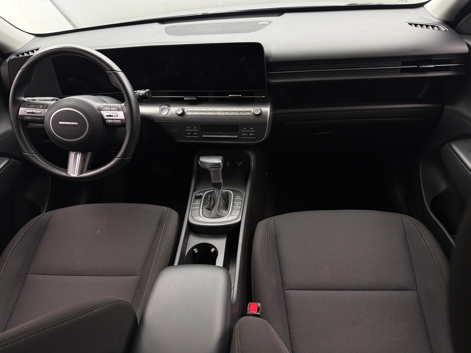 Thumbnail: 2025 Hyundai Kona - 3