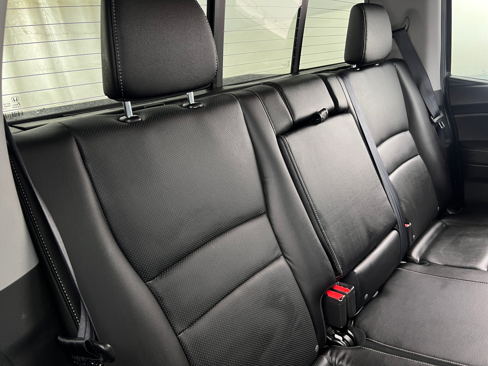 Thumbnail: 2022 Honda Ridgeline - 5