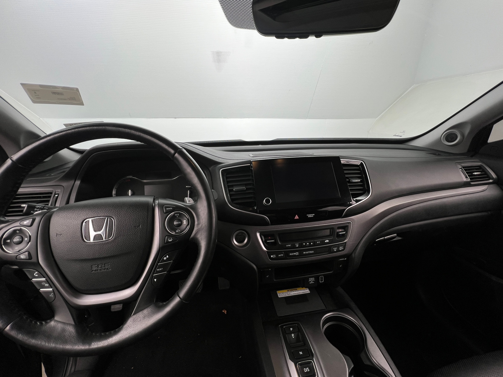 Thumbnail: 2022 Honda Ridgeline - 2