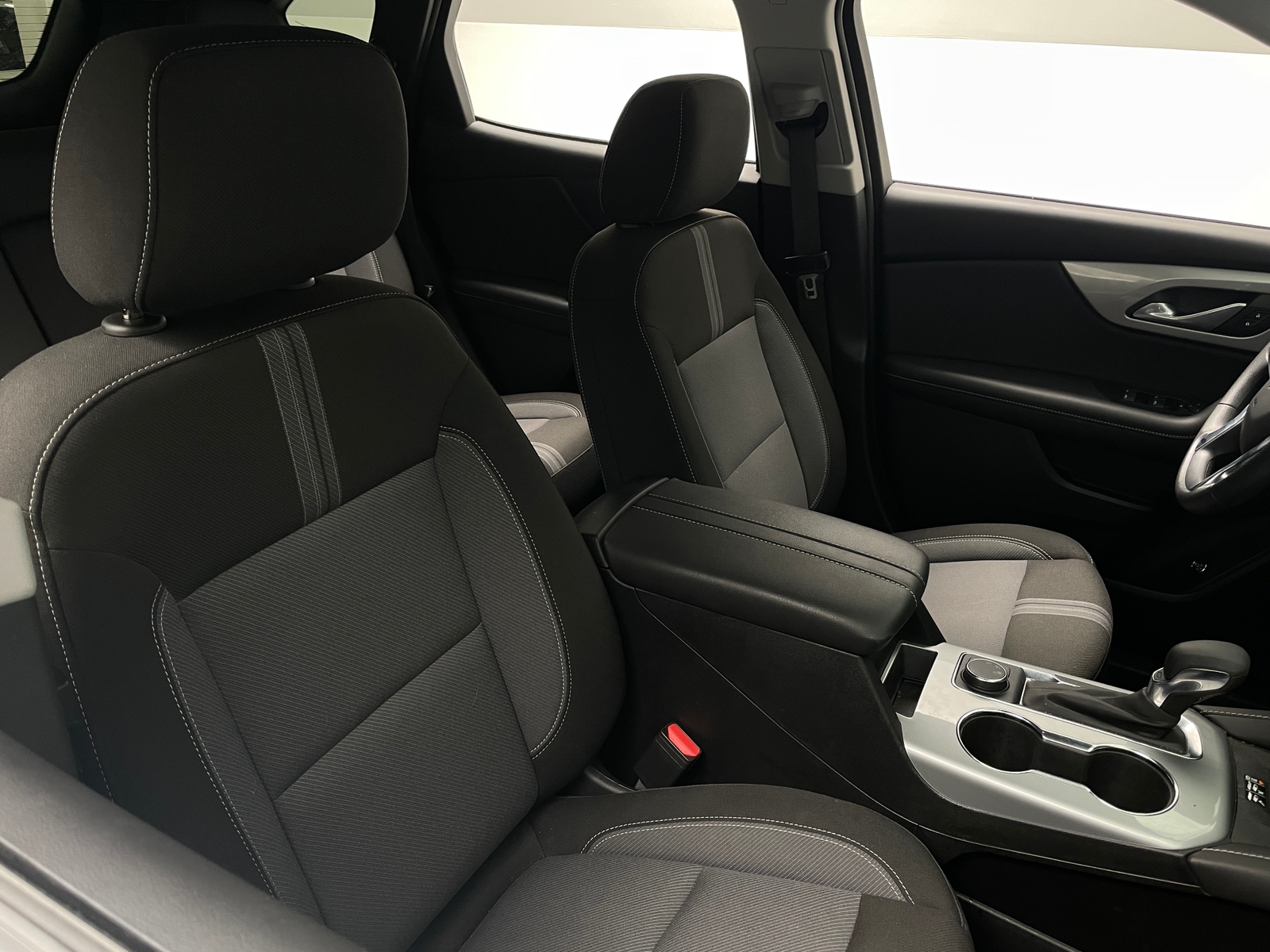 Thumbnail: 2024 Chevrolet Blazer - 2