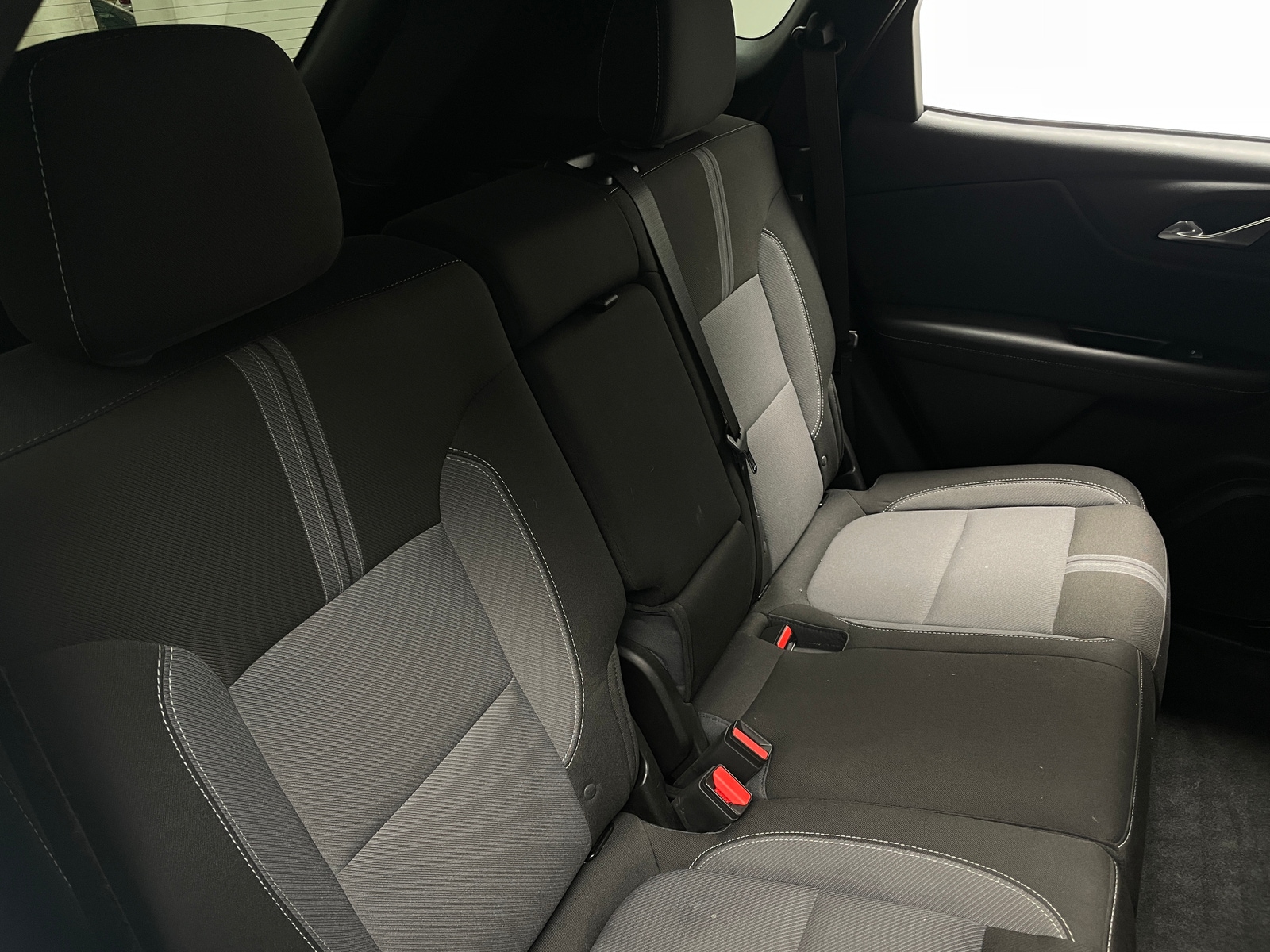 Thumbnail: 2024 Chevrolet Blazer - 6