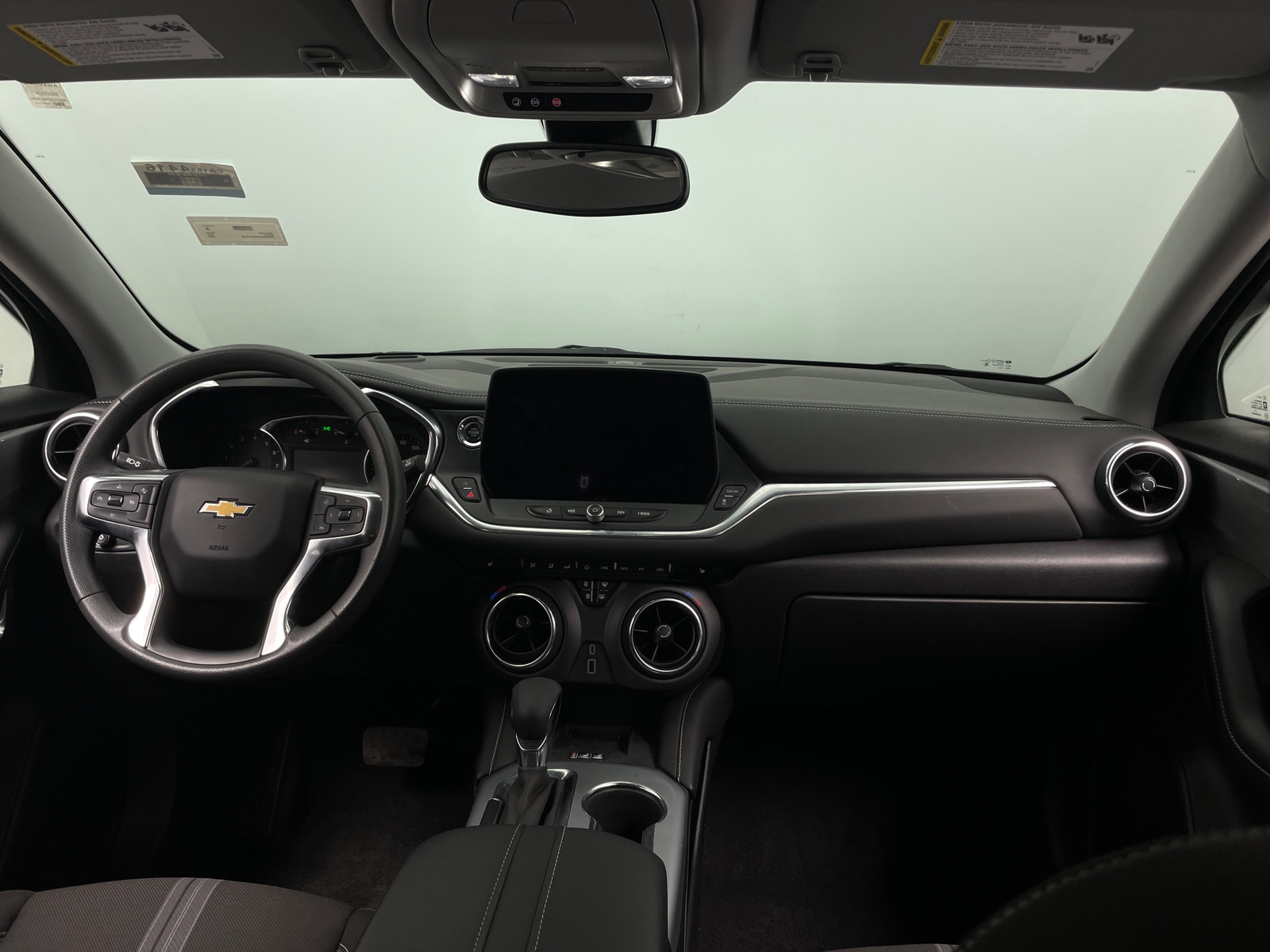 Thumbnail: 2024 Chevrolet Blazer - 3