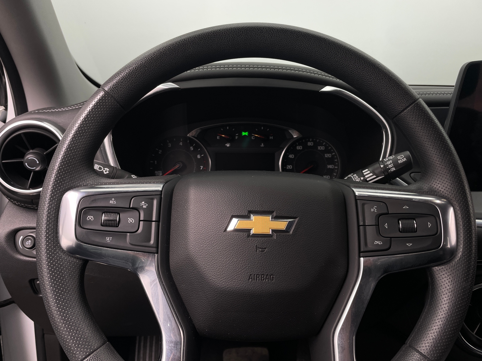 Thumbnail: 2024 Chevrolet Blazer - 5