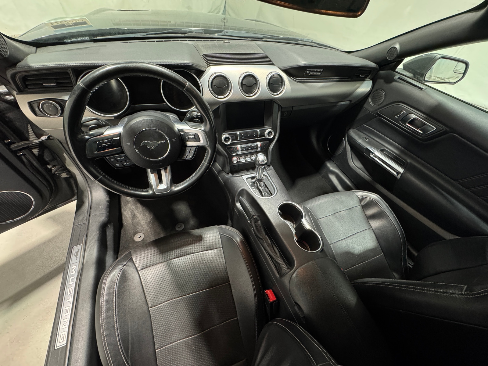 Thumbnail: 2020 Ford Mustang - 2