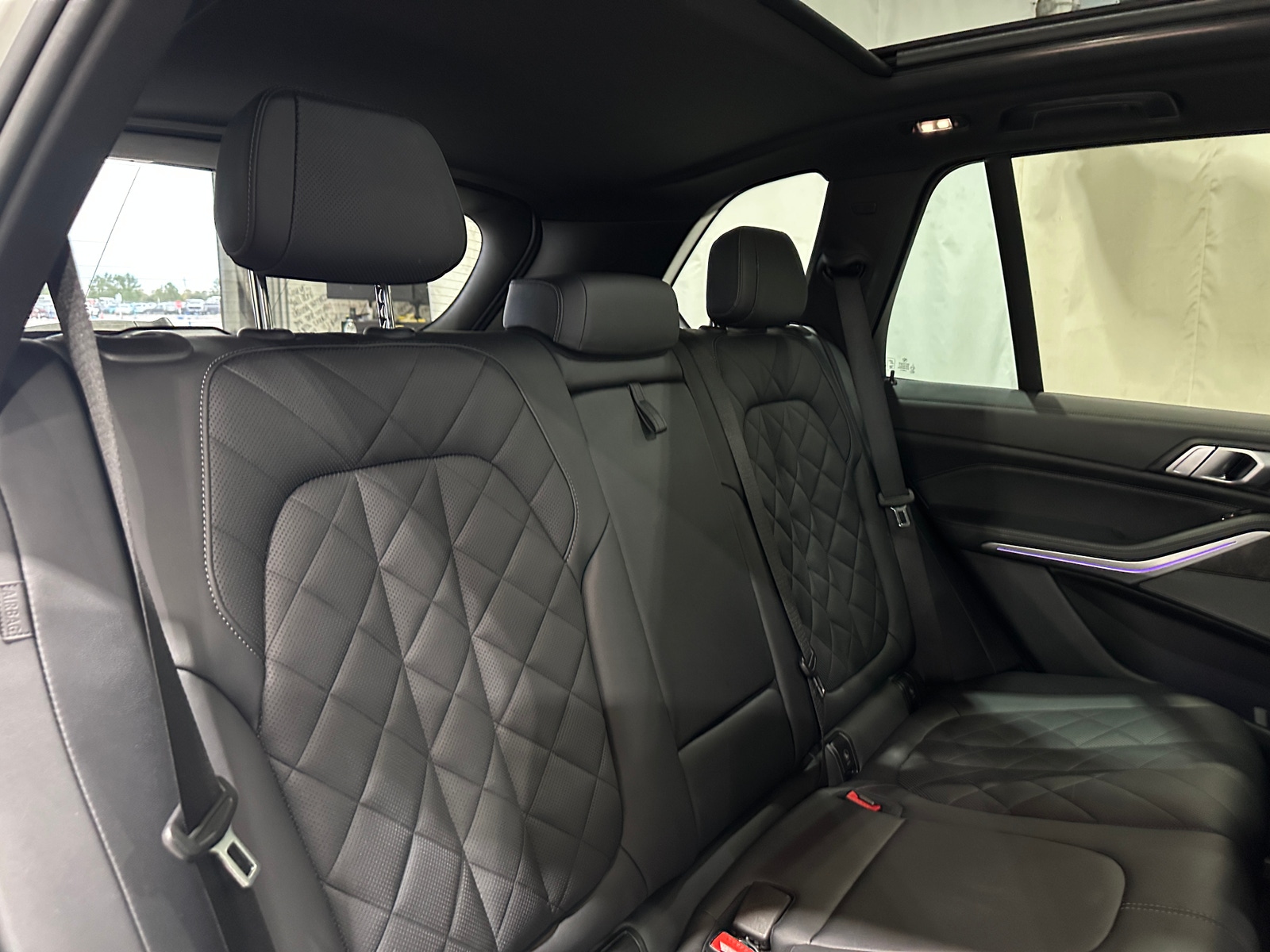 Thumbnail: 2024 BMW X5 - 5