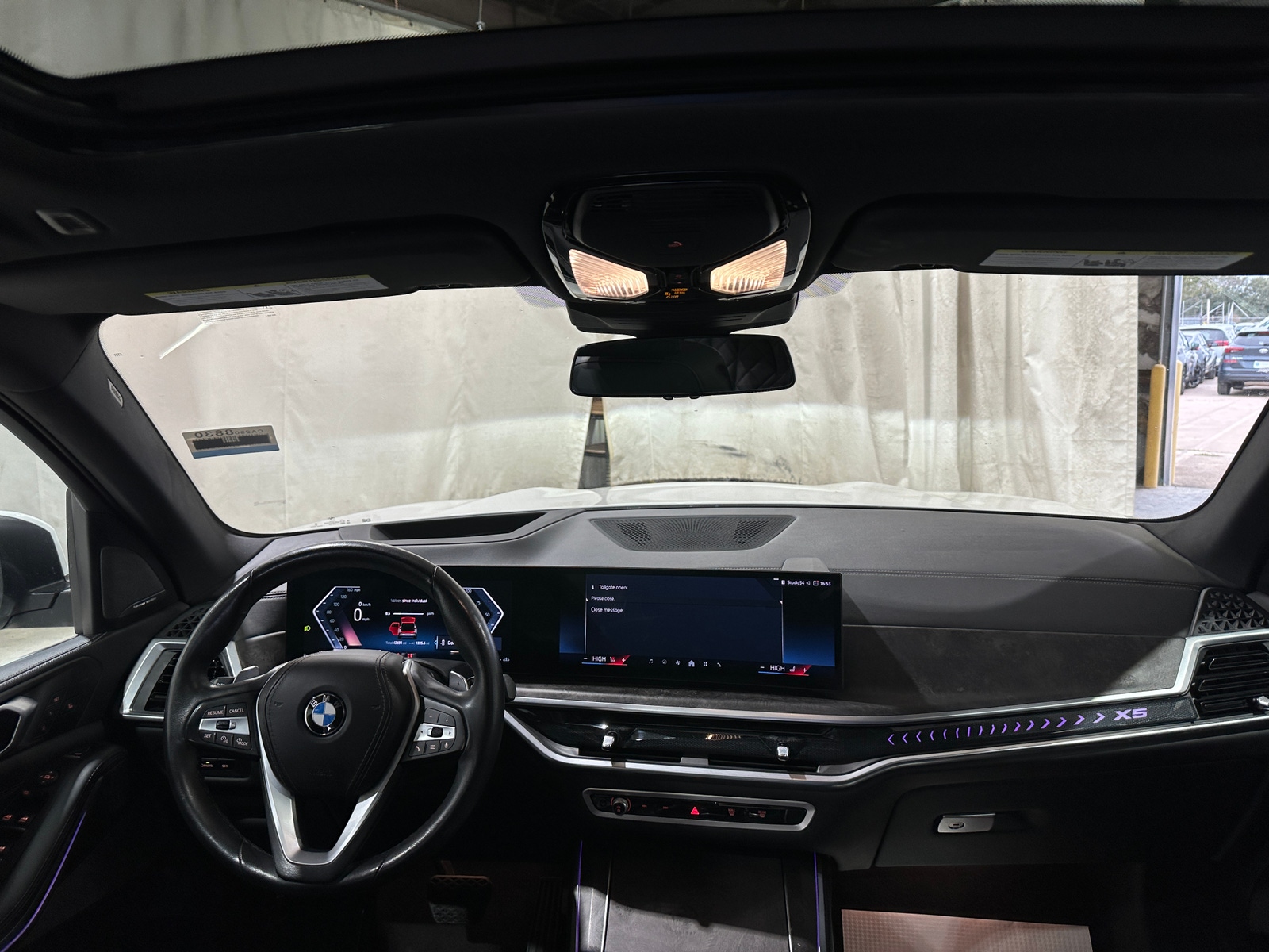 Thumbnail: 2024 BMW X5 - 2