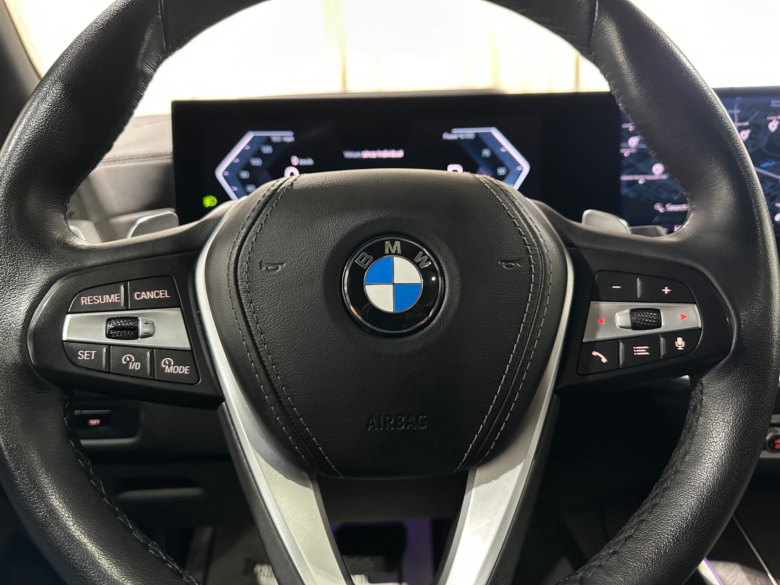 Thumbnail: 2024 BMW X5 - 4