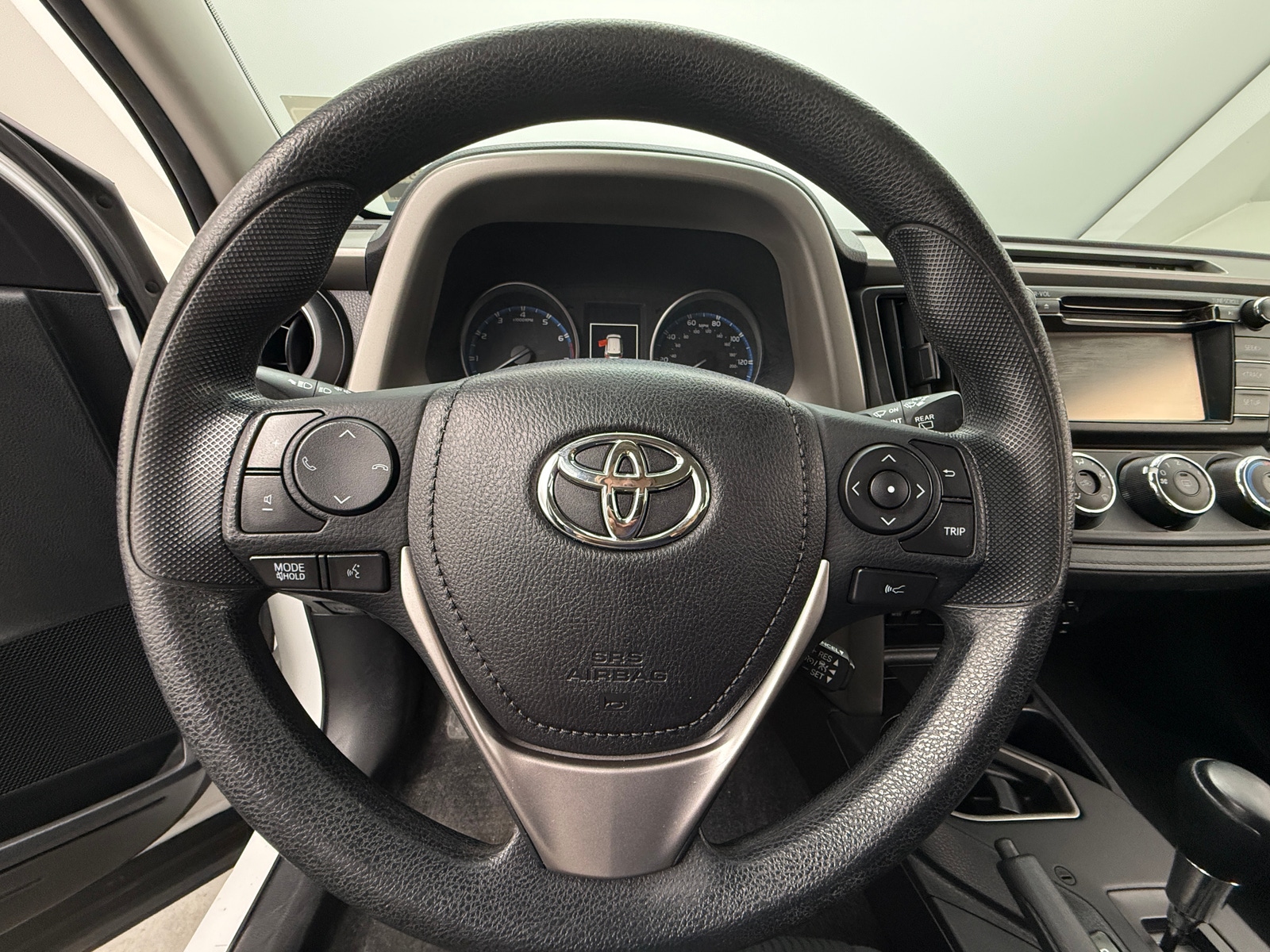 Thumbnail: 2018 Toyota RAV4 - 5