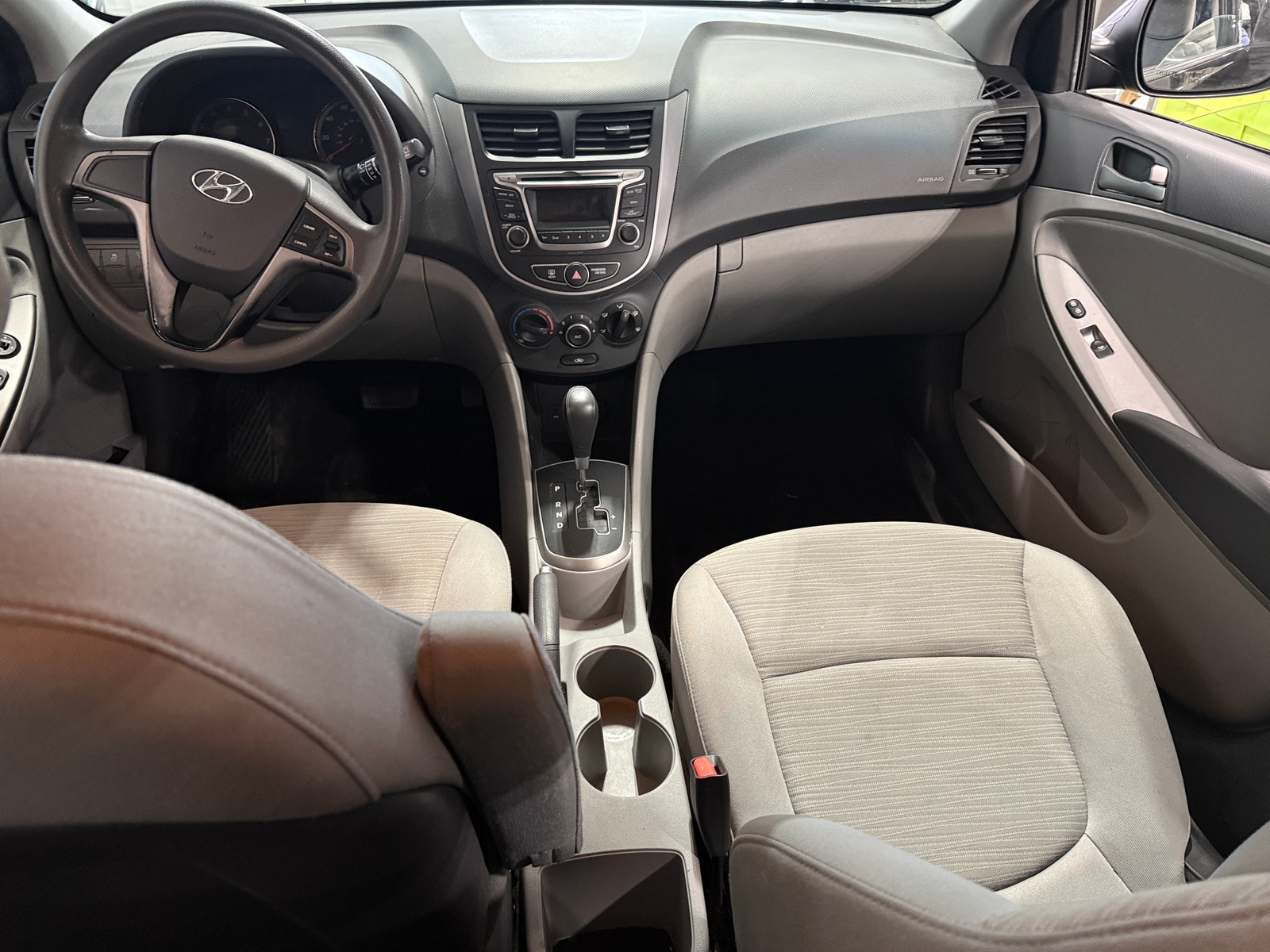 Thumbnail: 2016 Hyundai Accent - 3