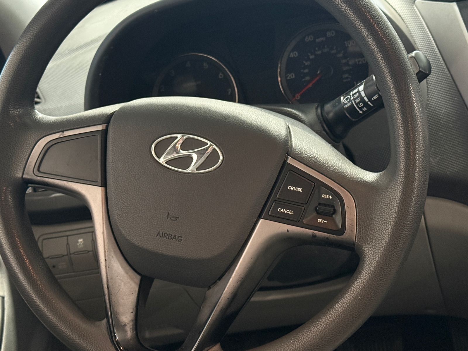 Thumbnail: 2016 Hyundai Accent - 5