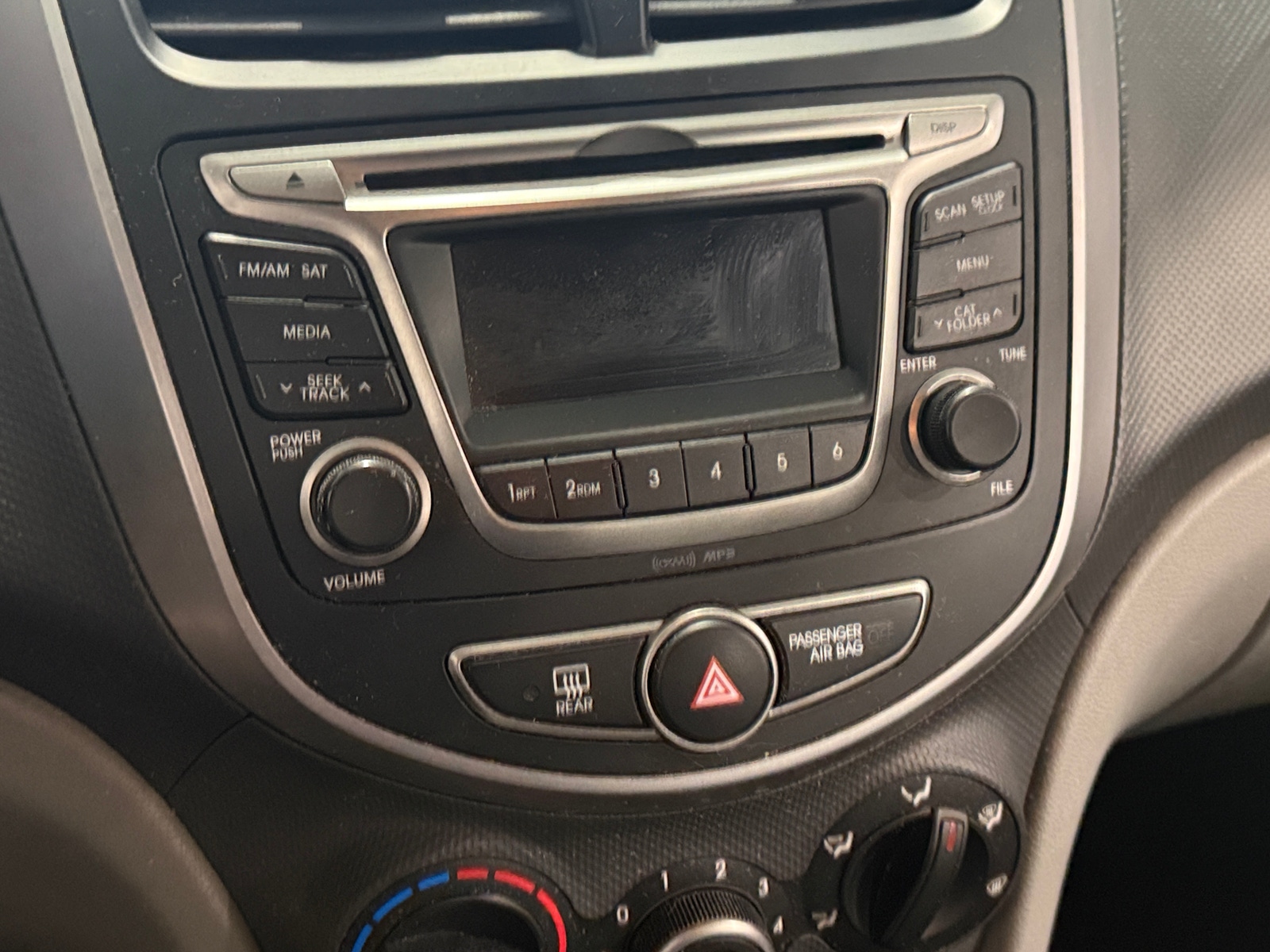 Thumbnail: 2016 Hyundai Accent - 4